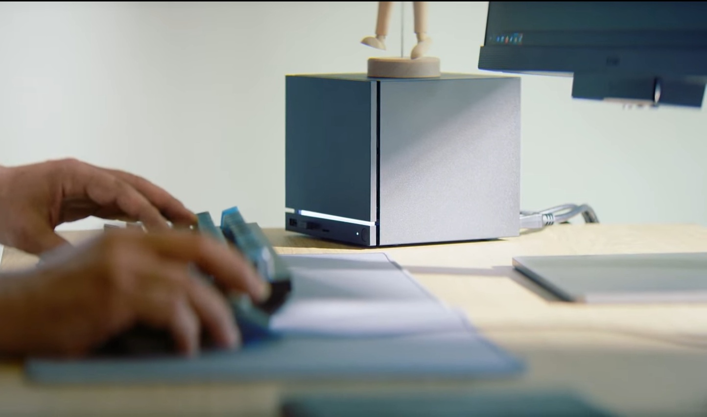 Il a vu juste sur le prix de la PS5 et du Steam Deck : cet insider dévoile combien la Steam Machine vous coûtera en 2026