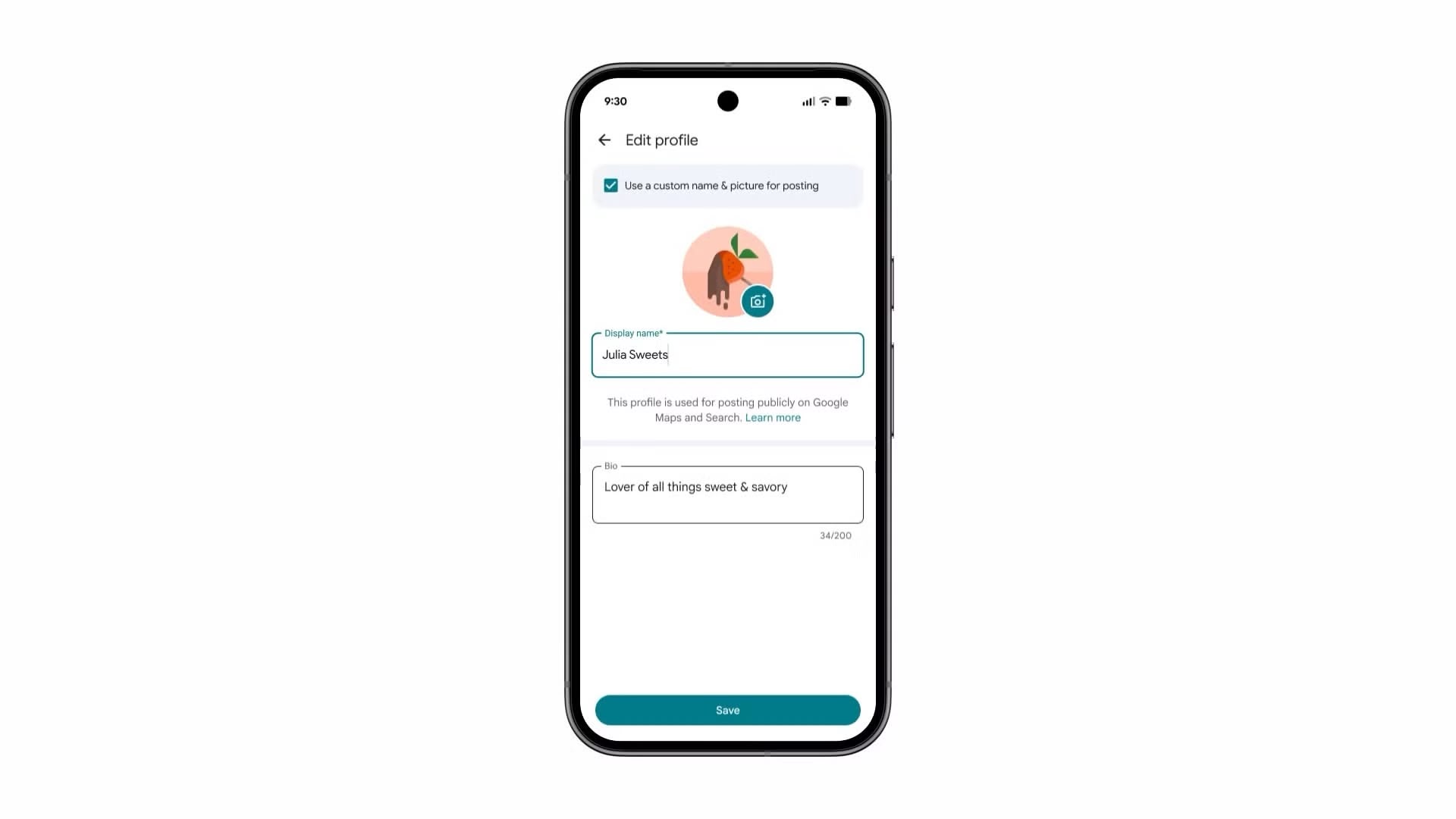 Google Maps : une baguette trop cuite ? Un serveur désagréable ? vous pourrez bientôt vous plaindre sous pseudonyme
