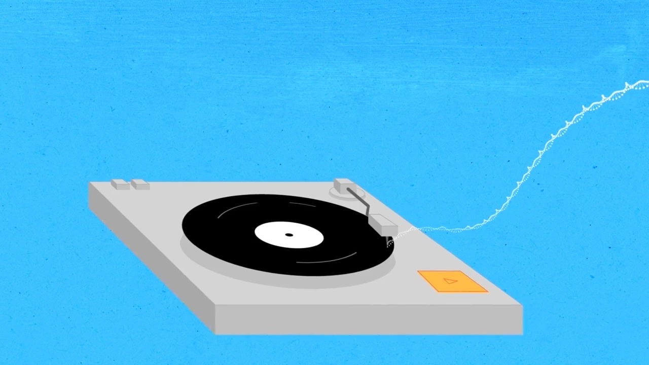 Spotify vient d'acquérir un de mes sites de musique favoris, et je ne sais pas si je dois m'en réjouir ou m'en inquiéter