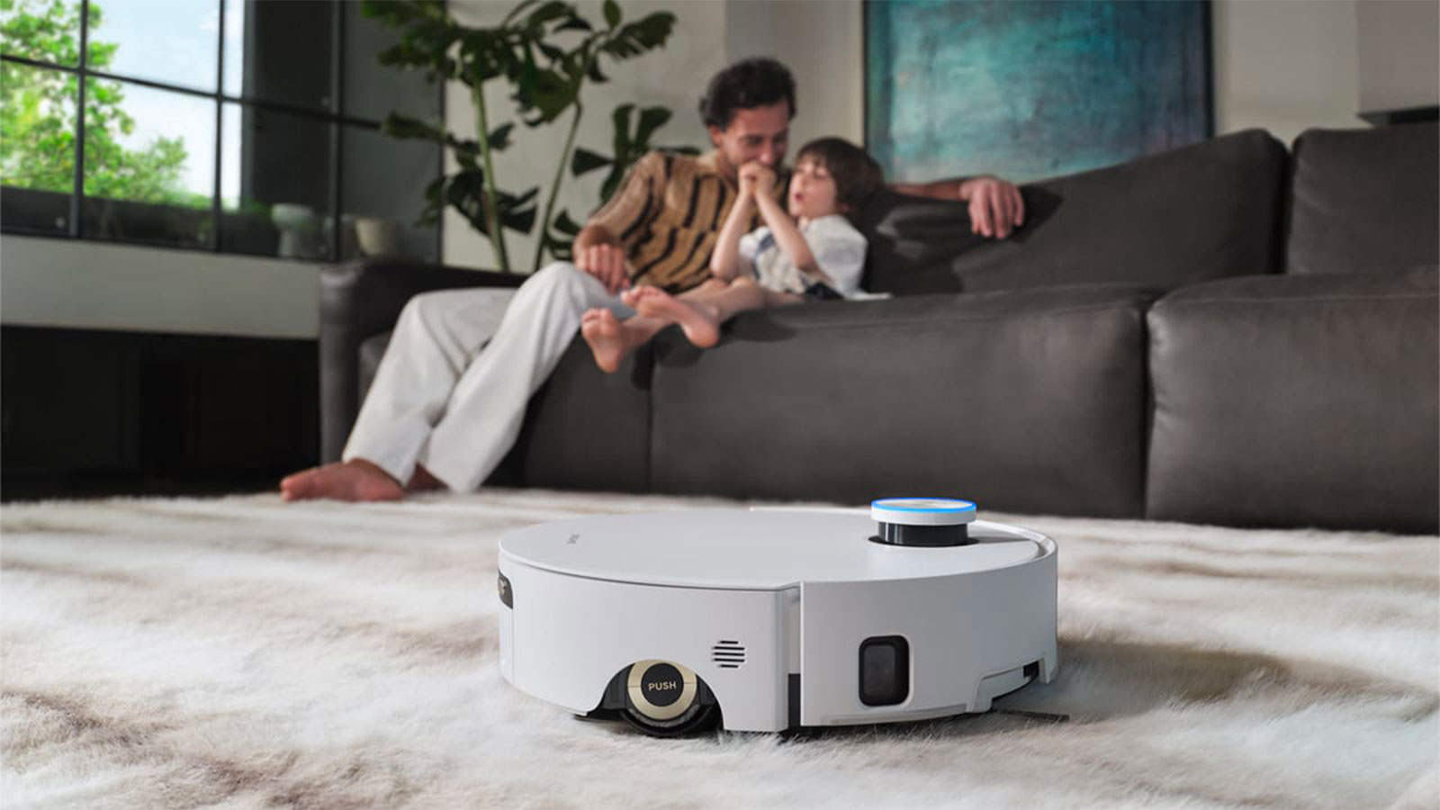 Dreame frappe fort : jusqu'à 1 200€ de remise sur les meilleures innovations pour la maison