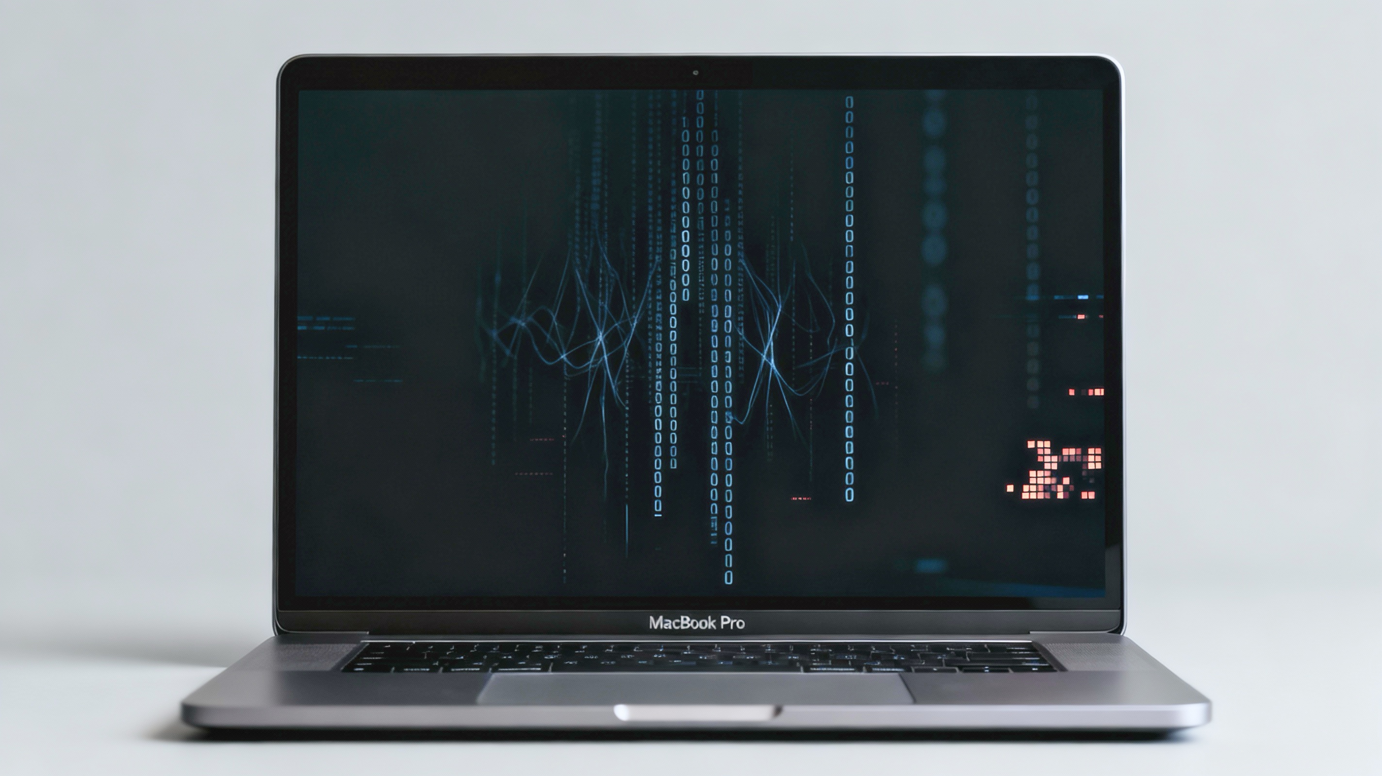 Ce nouveau malware cible votre Mac flambant neuf