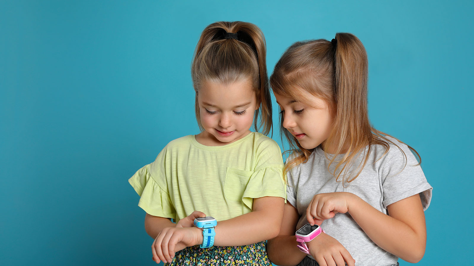 La Kids Watch, la meilleure alternative au smartphone à l'école, est à prix Black Friday
