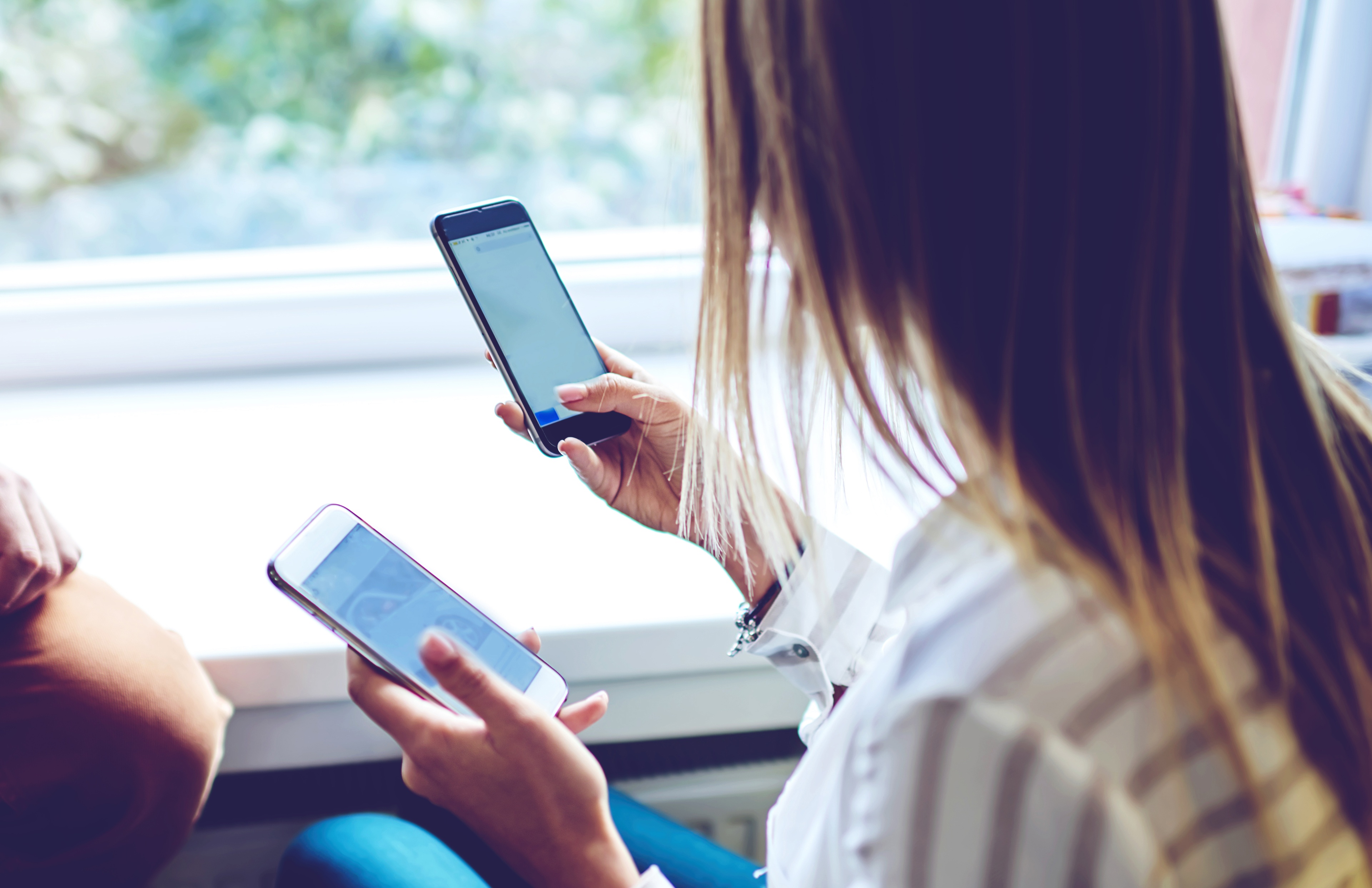 Google veut casser une barrière entre iOS et Android... et ça ne va pas plaire à Apple