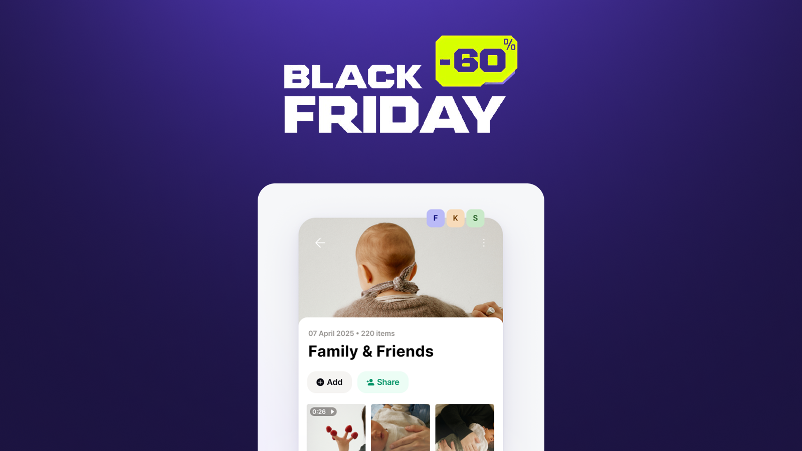 Proton Drive Black Friday : l'offre sécurisée qui fait tomber Google Drive et OneDrive à -60 %