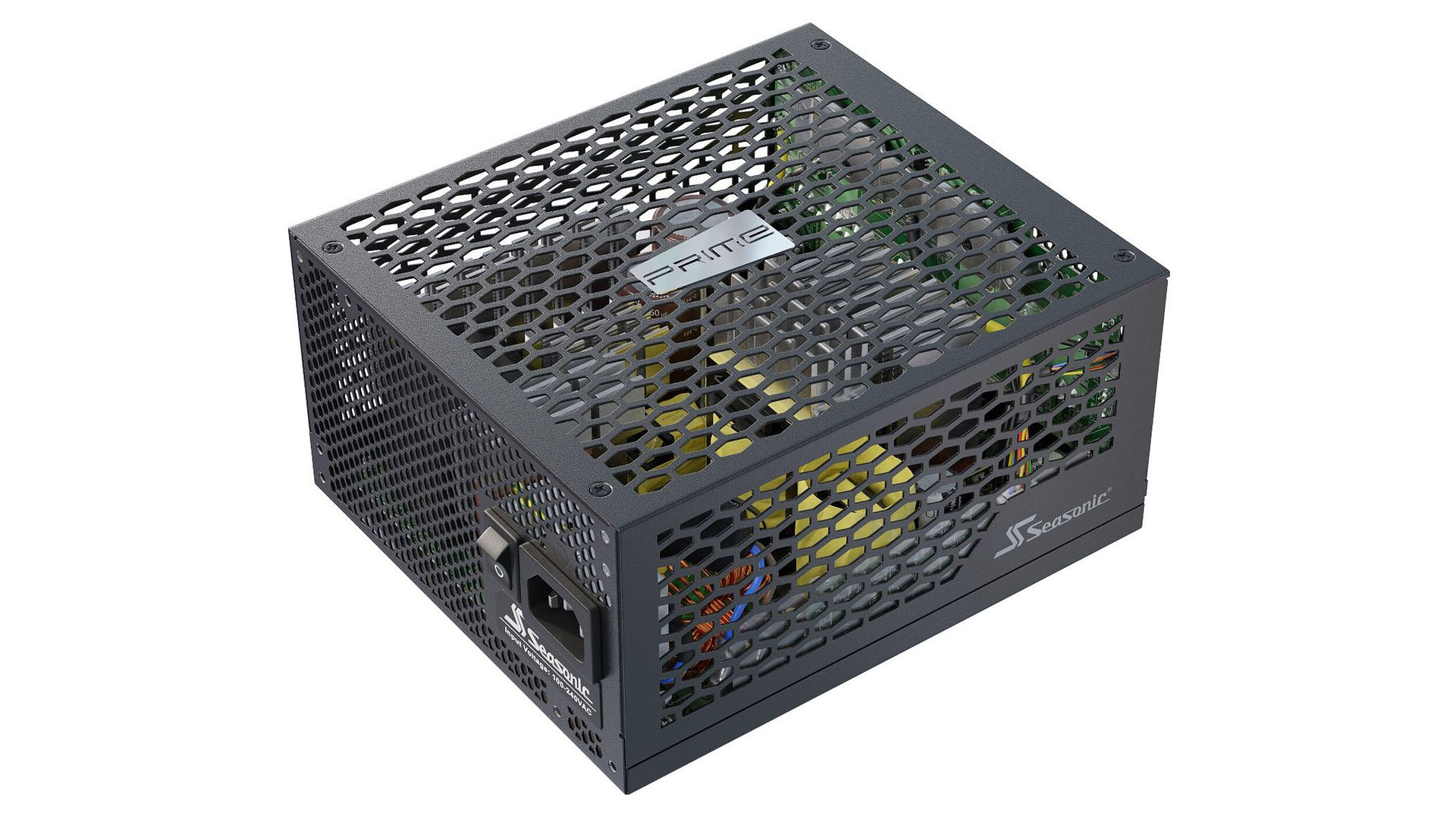 Vive le silence ! Seasonic annonce un monstre d'alimentation sans la moindre ventilation