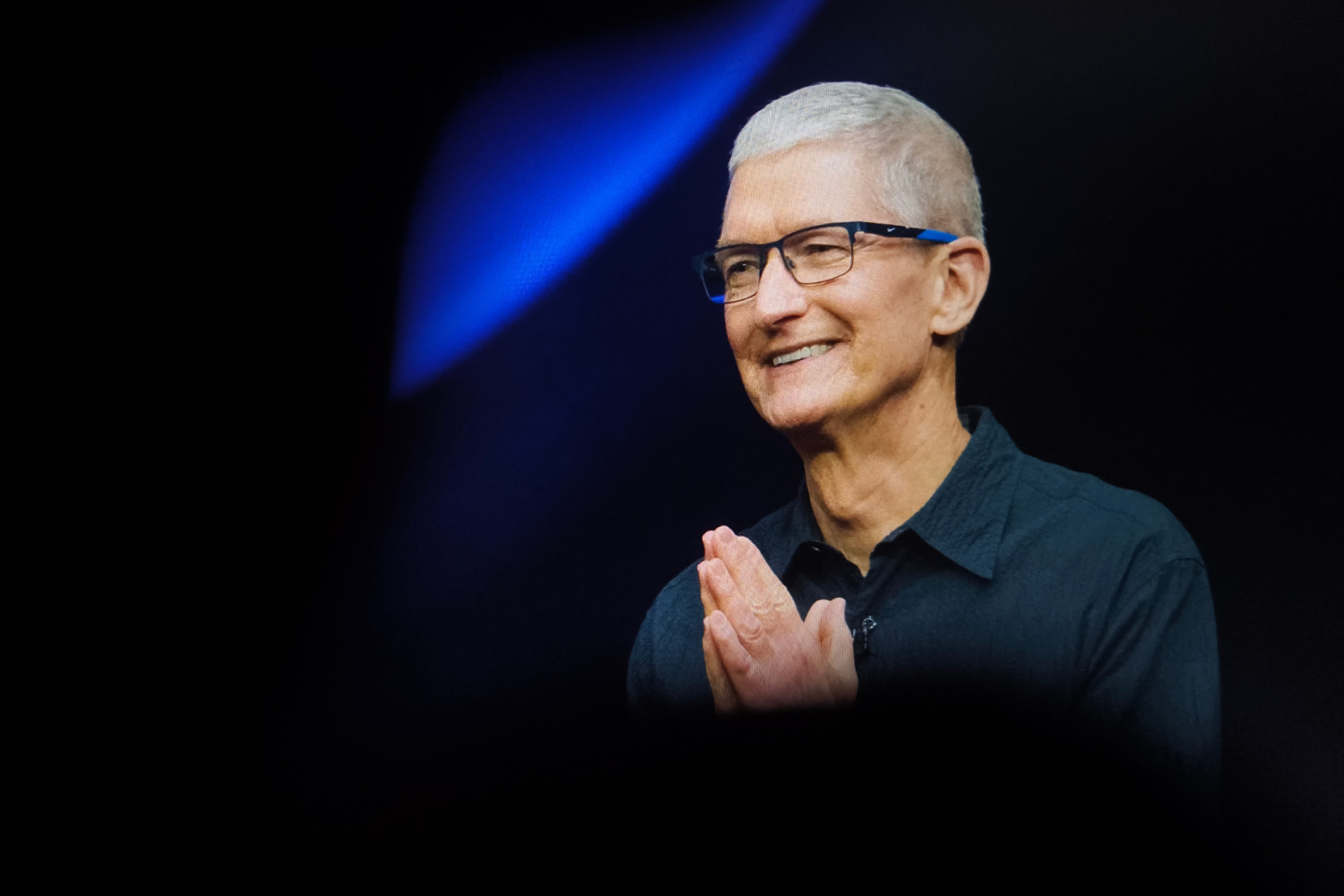 La succession de Tim Cook fait déjà parler mais la réalité serait tout autre