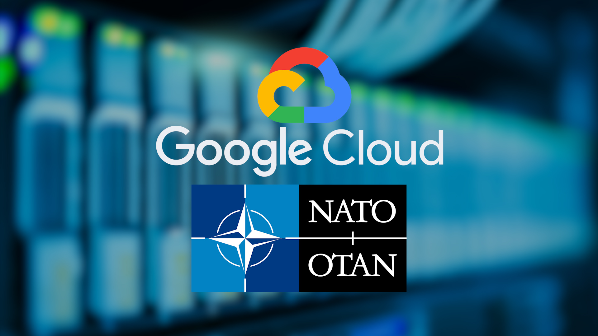 L'OTAN a choisi Google Cloud pour protéger ses données les plus secrètes