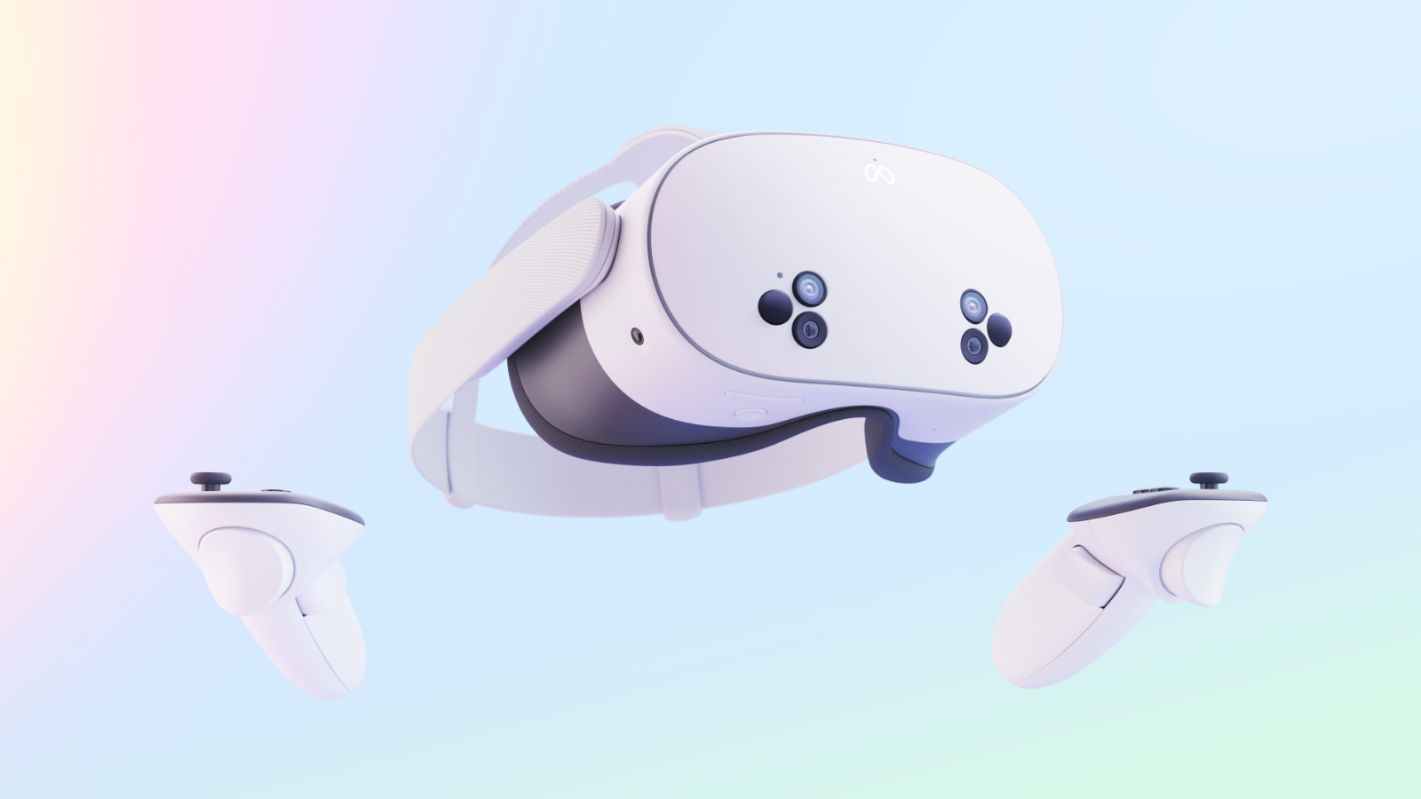 Premier plongeon dans la VR ? Ce Meta Quest 3S tombe à 253,71€ chez AliExpress