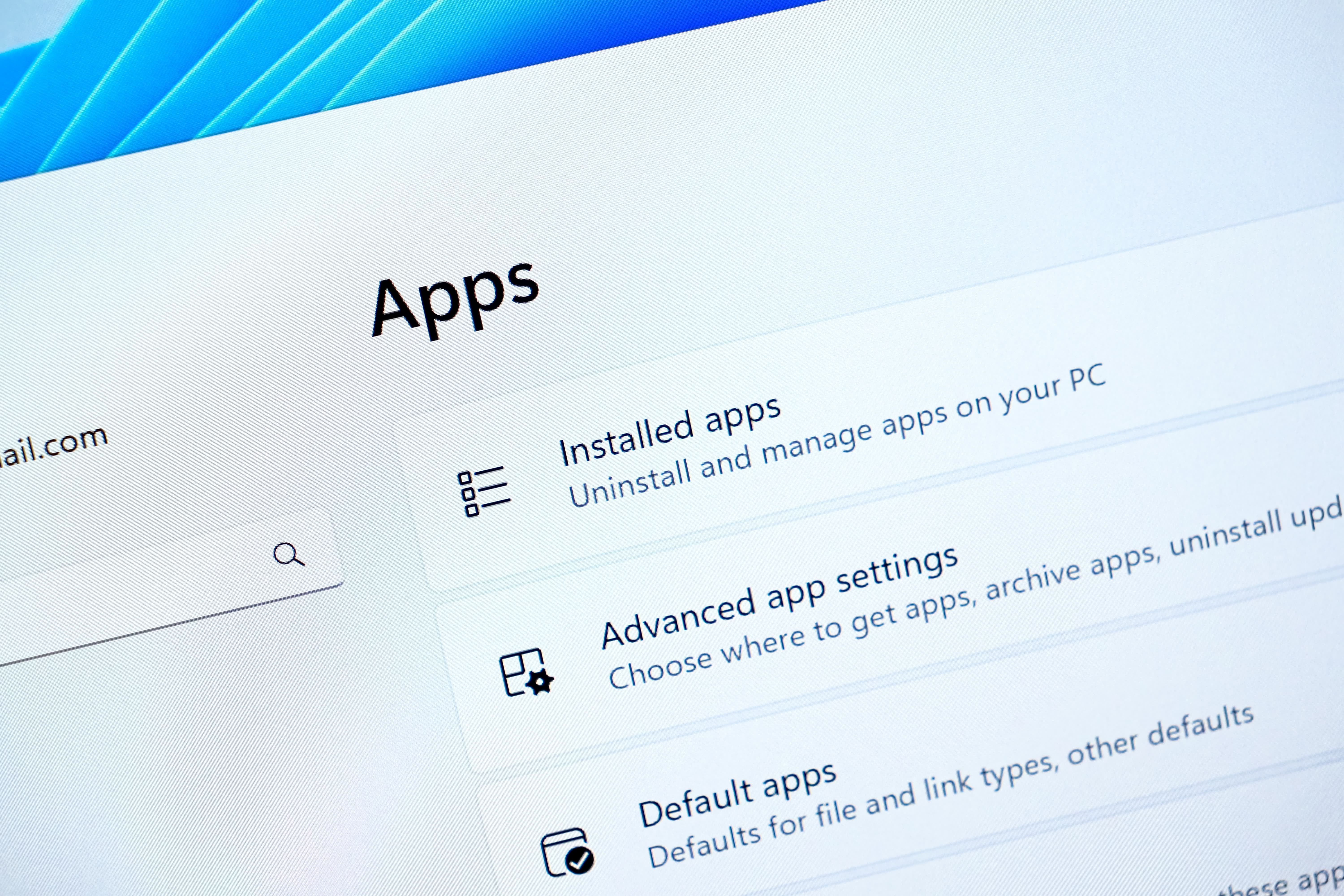 Windows 11 : Microsoft veut en finir avec ces applis qui plombent l'expérience utilisateur