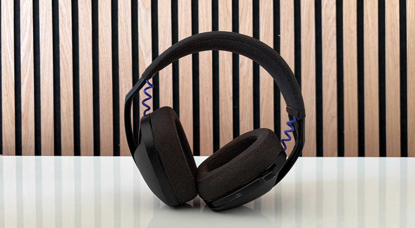 Logitech G321 Lightspeed : j'ai testé le nouveau casque gamer à moins de 60 ¬, vaut-il vraiment le coût ?