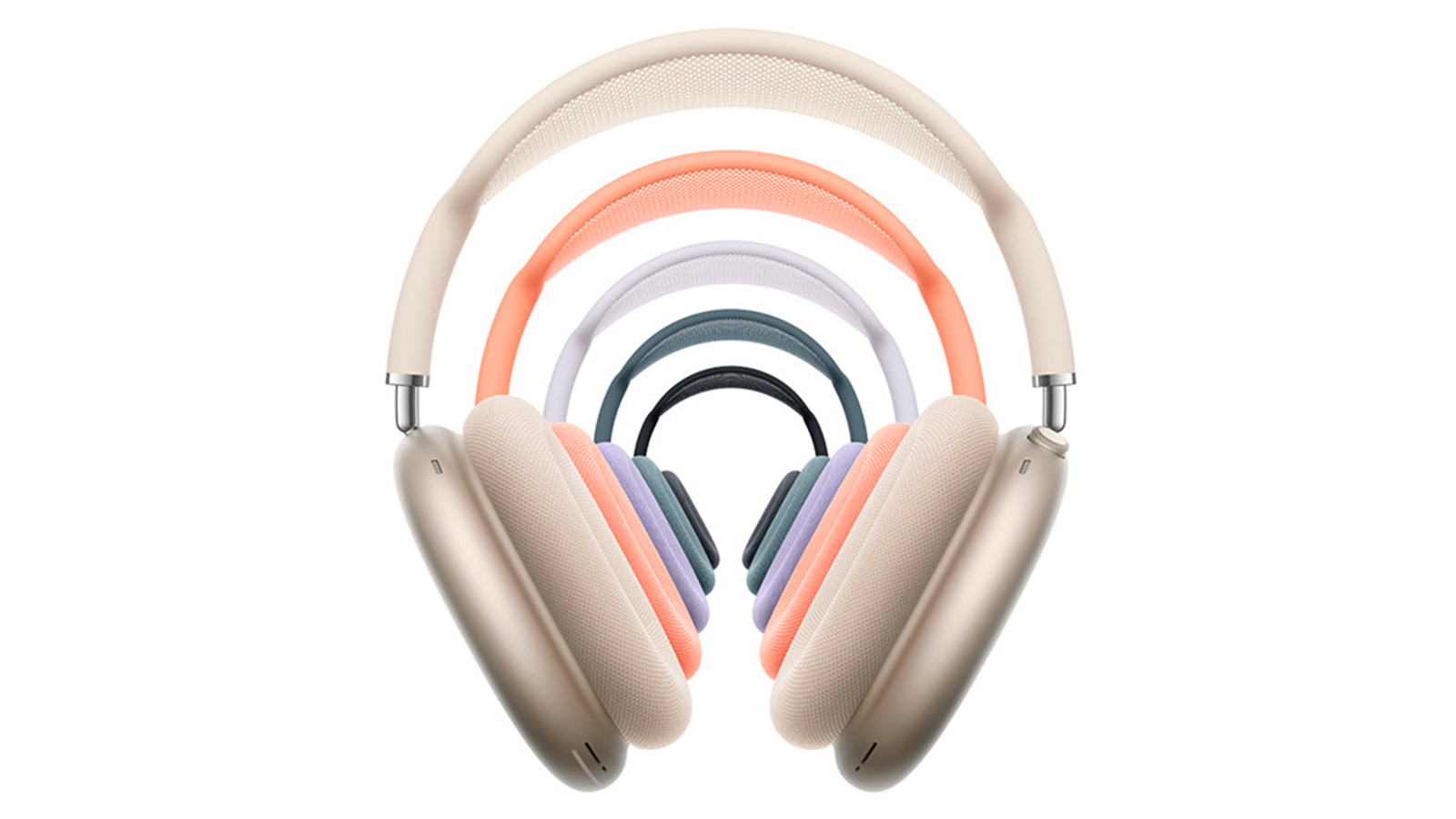 L'Apple AirPods Max USB-C passe à 449€, une opportunité pour les audiophiles dans l'écosystème Apple