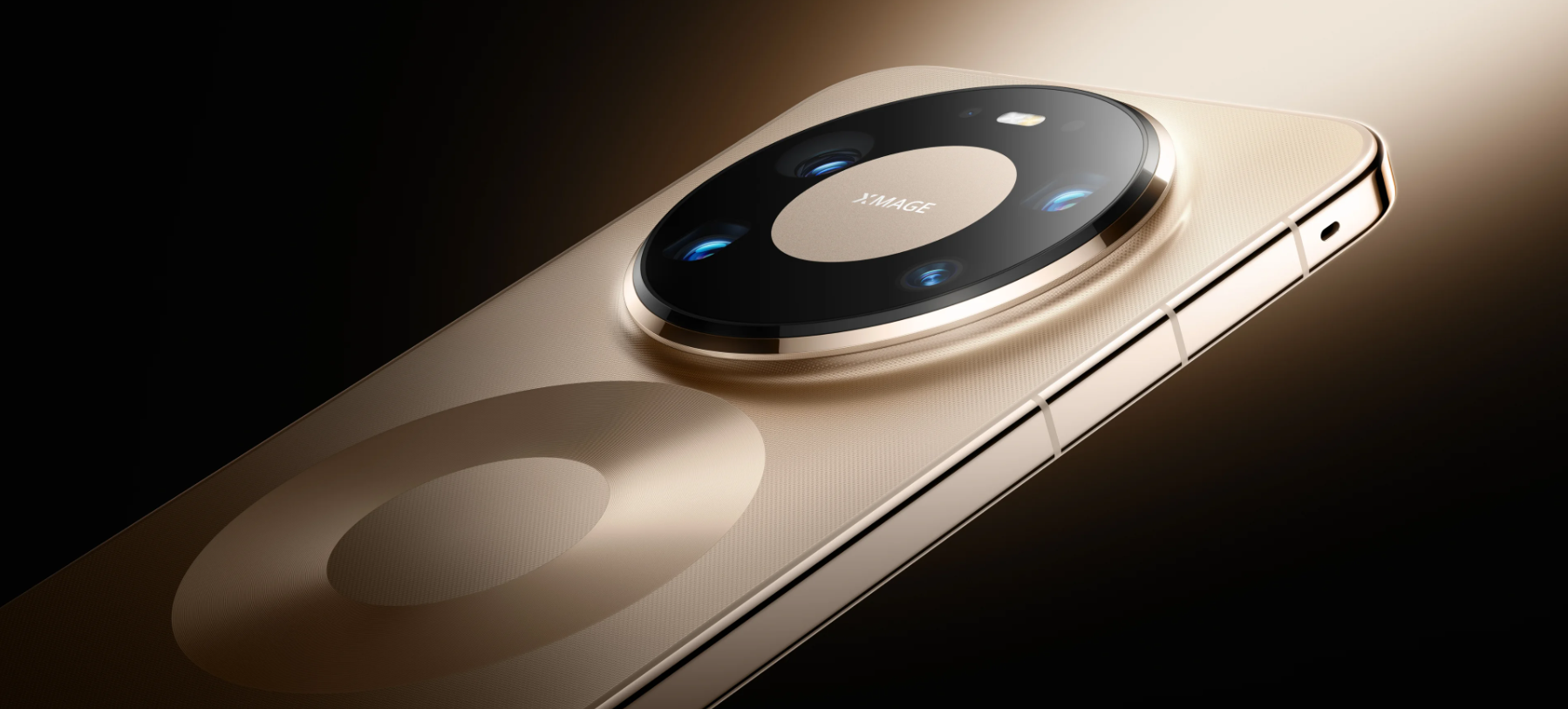 Le Mate 80 Pro Max affole la tech : l'un des plus beaux smartphones de l'année mais pas pour nous