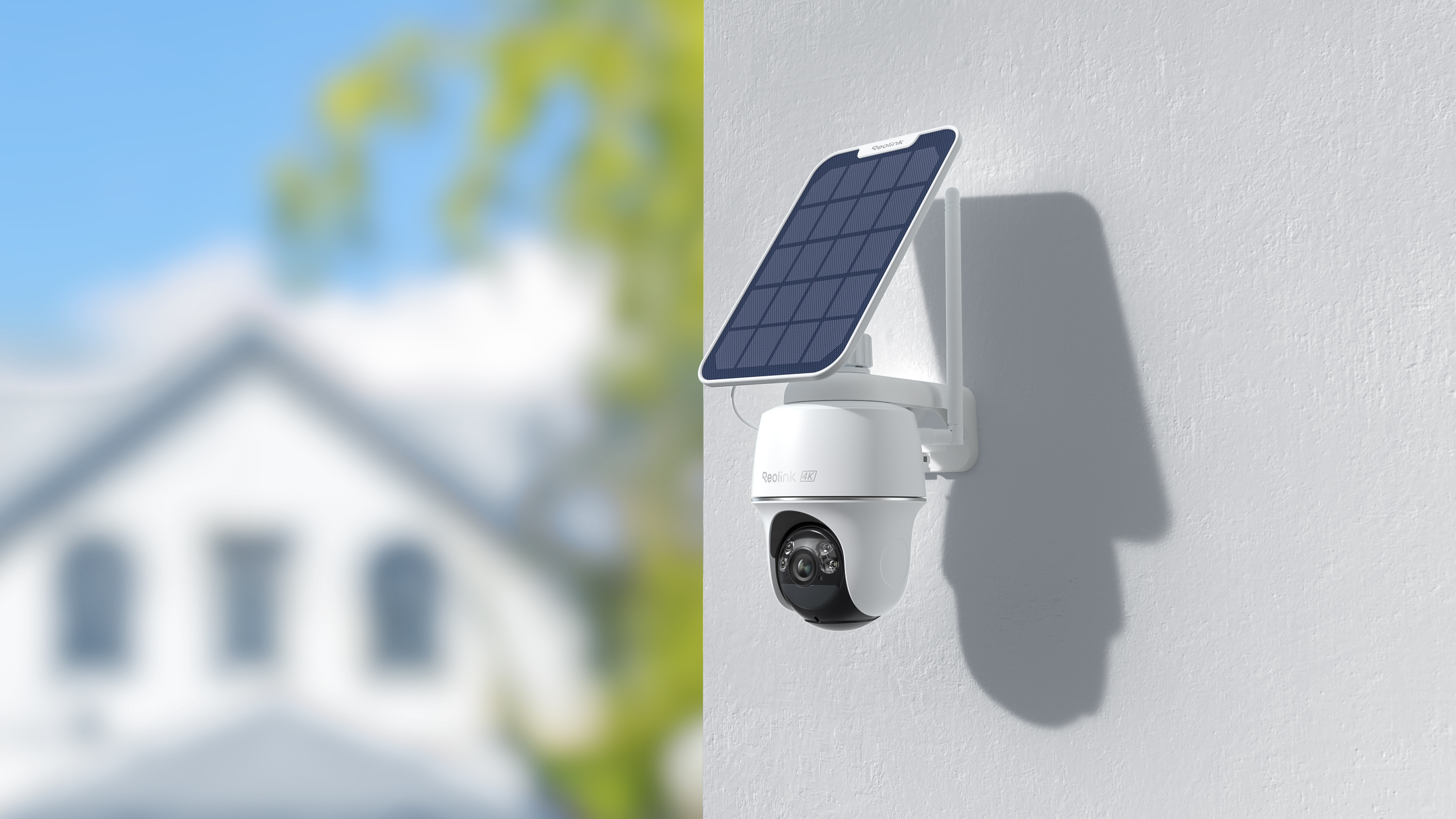 Des caméras de sécurité intelligentes à petit prix ? Notre sélection Black Friday Reolink (dès 29,99 ¬)