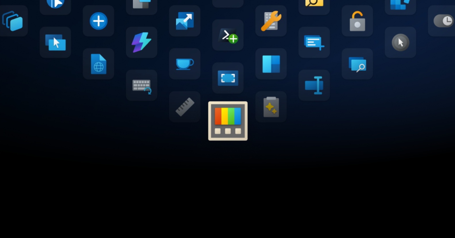 Microsoft corrige un bug PowerToys et c'est encore Windows 10 qui trinque