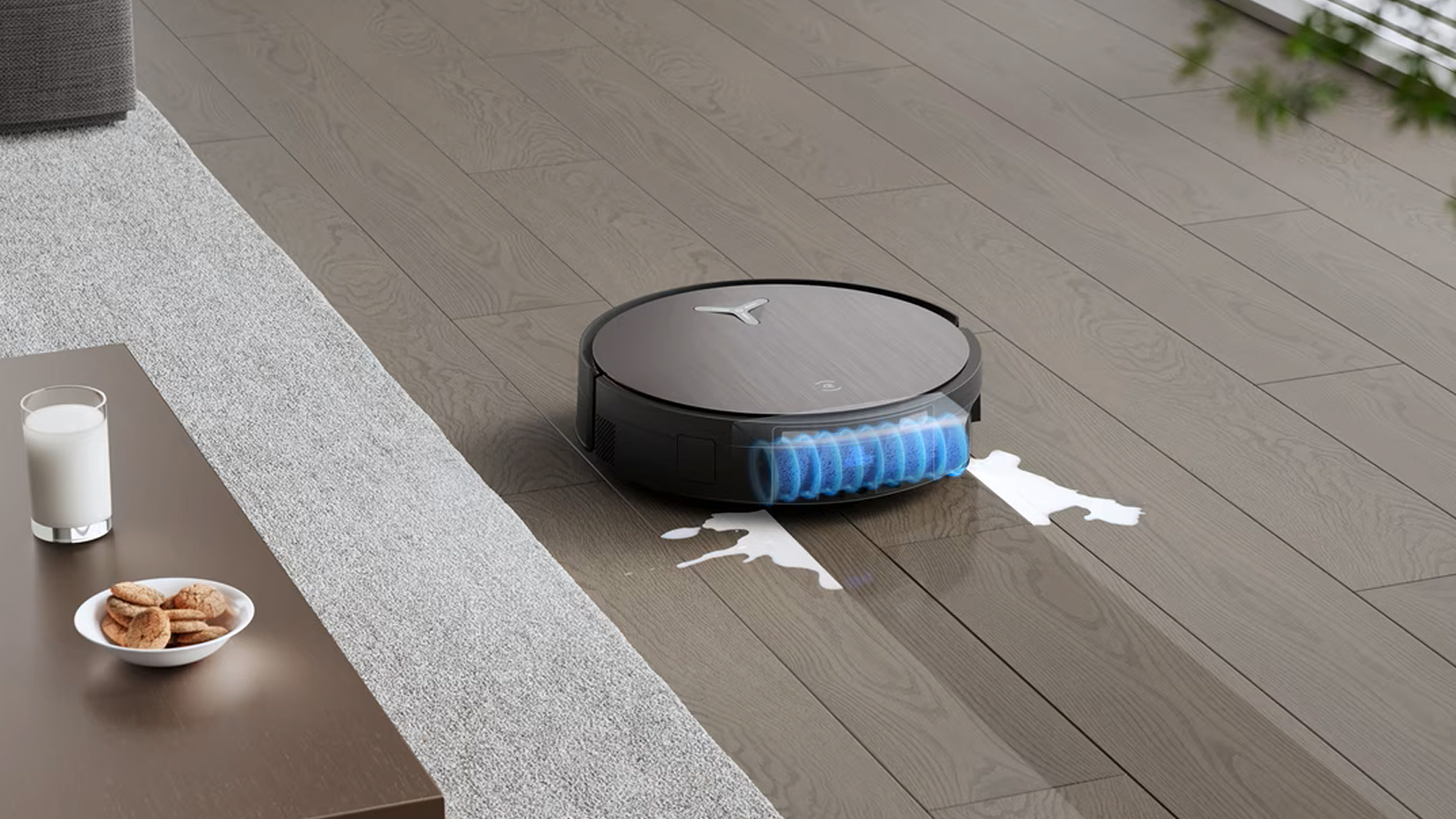 Black Friday : le ménage sans contrainte avec ces aspirateurs robots Ecovacs en promo