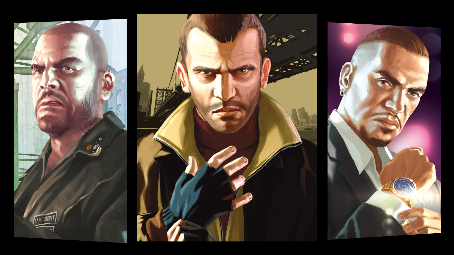 Oubliez vos souvenirs de 2008 : le mod qui métamorphose GTA 4 est disponible (mais il y a un piège)