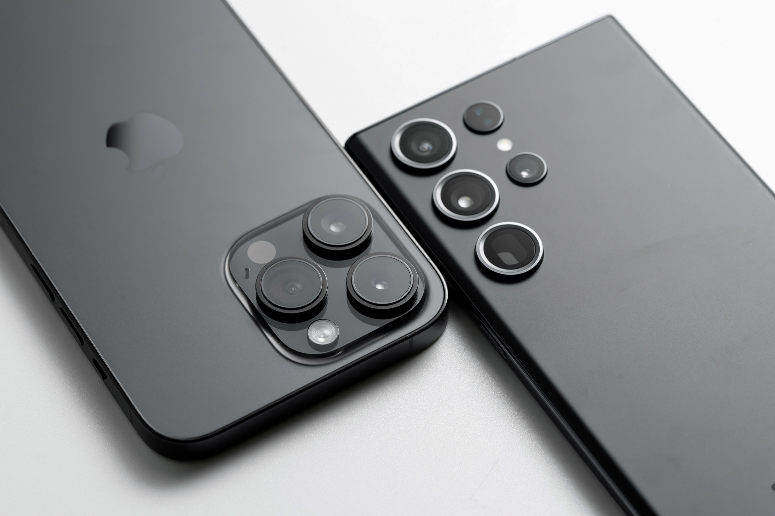 L'armée israélienne interdit les smartphones Android pour ses officiers supérieurs