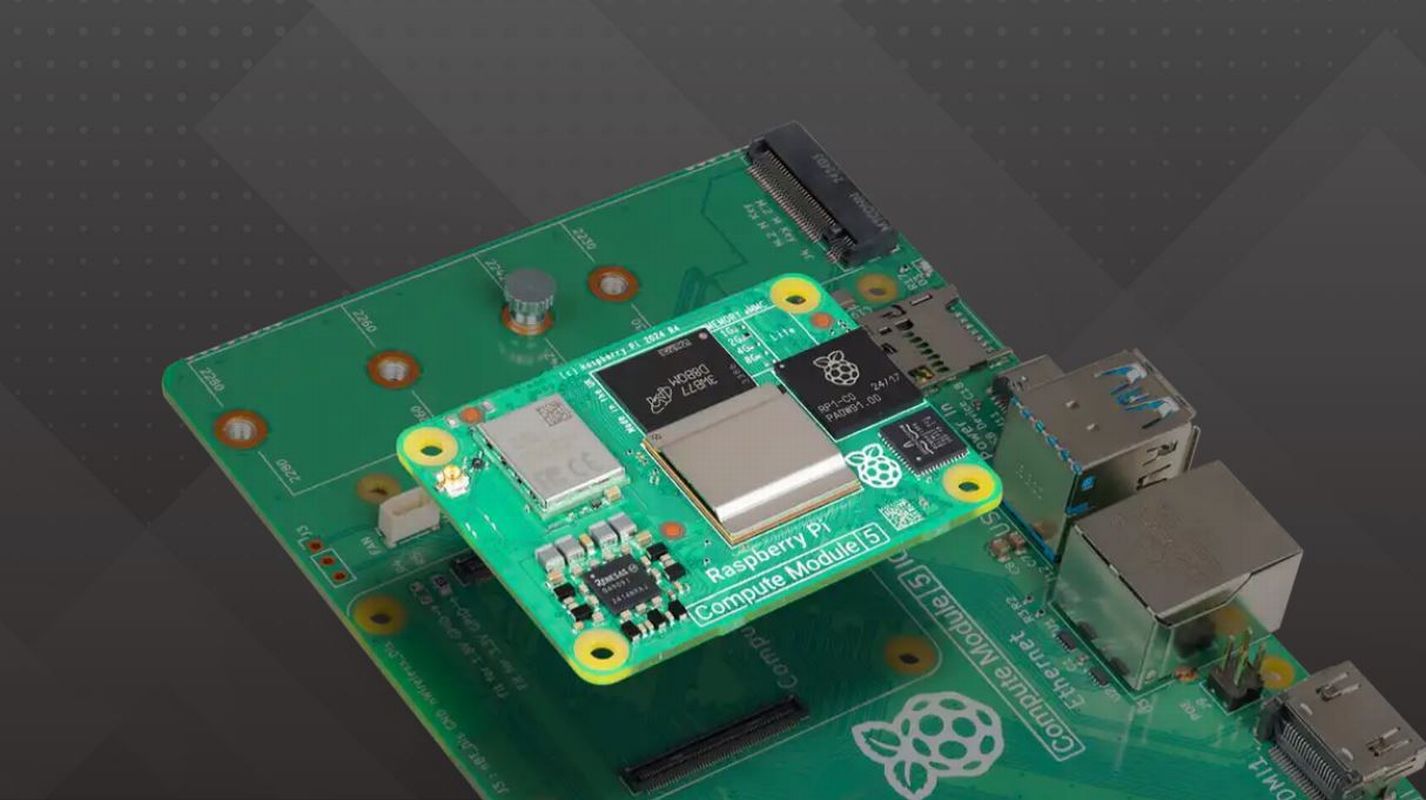 C'est la faute de l'IA : pourquoi votre prochain Raspberry Pi va vous coûter beaucoup plus cher