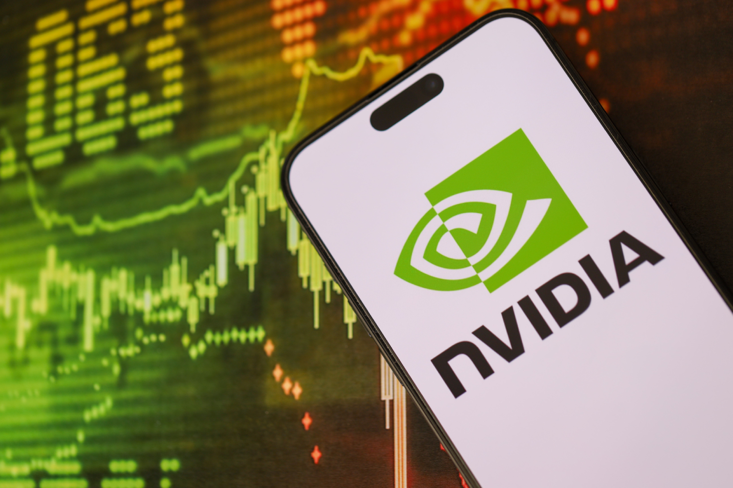 Quelle bulle de l'IA ? NVIDIA investit 2 milliards dans une entreprise méconnue du grand public