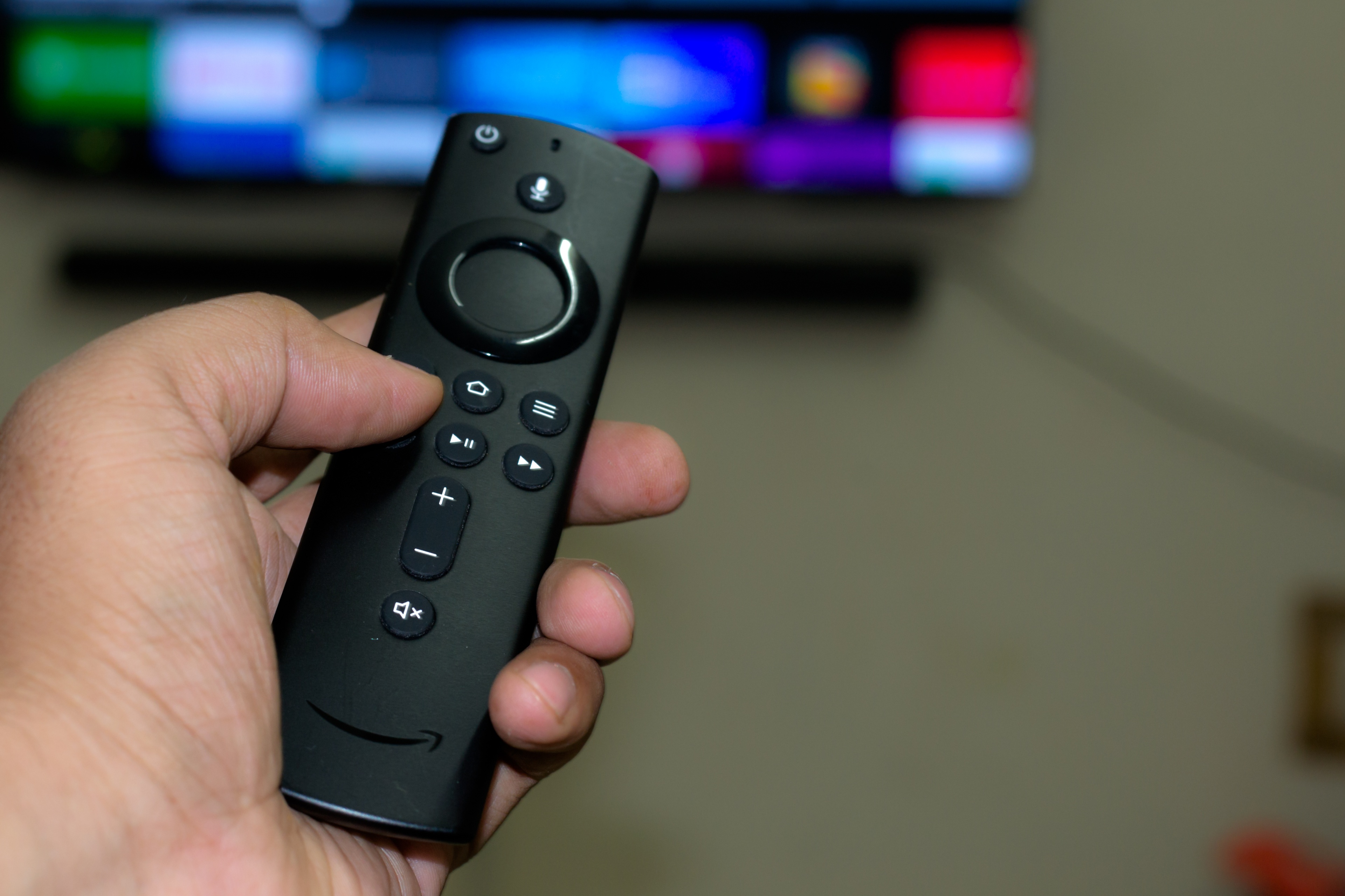 Ces applications Fire TV vont disparaître du jour au lendemain... voici pourquoi
