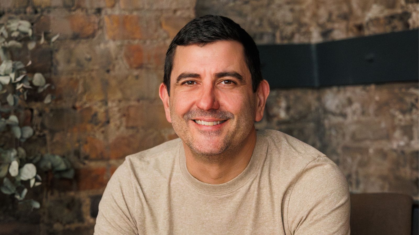 Nous incarnons la résistance au statu quo - Interview Affinity