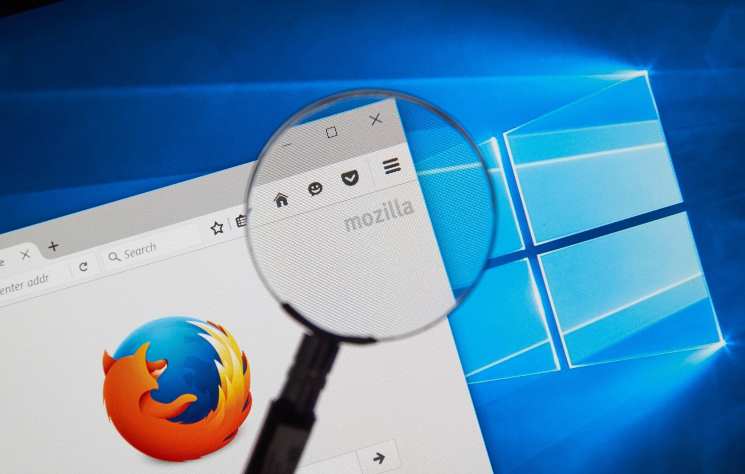 Firefox teste un outil qui pourrait sauver vos données lors de la migration vers Windows 11