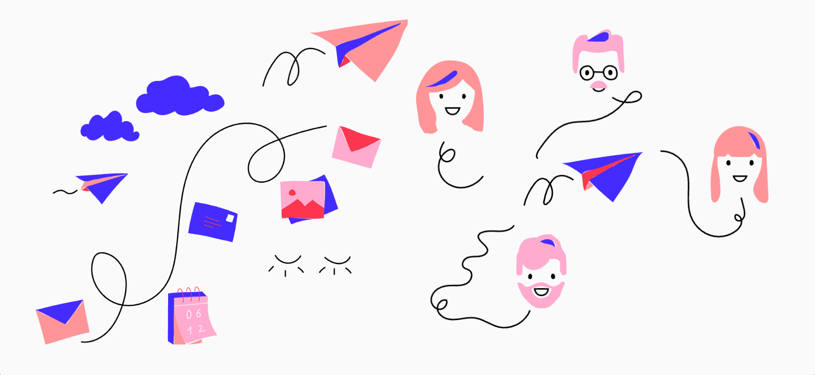 Trump vient de donner un coup de fouet à la messagerie francaise Mailo