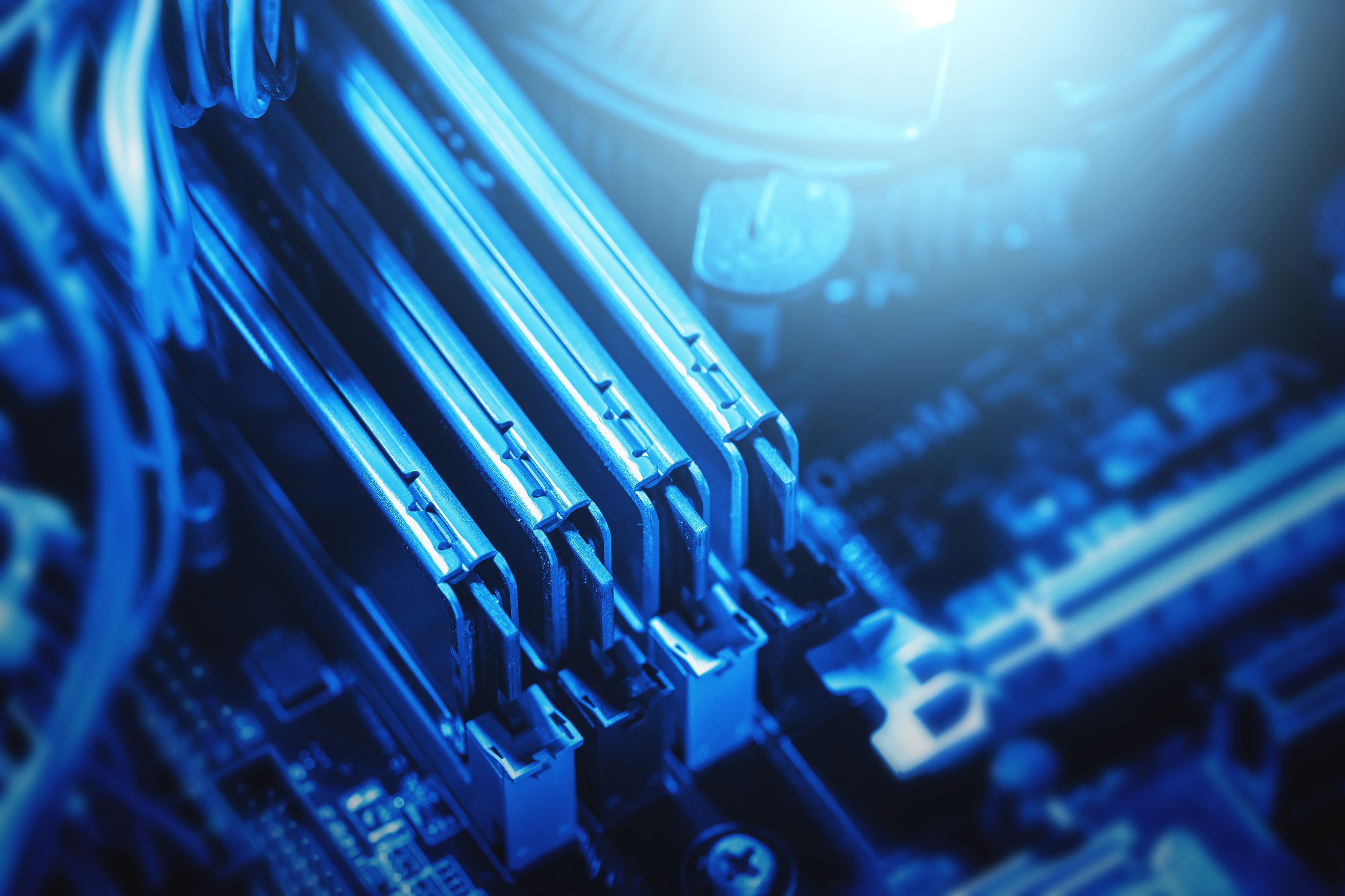 Ivre, il échange 192GB de RAM contre une 5070 Ti... en pleine pénurie de mémoire