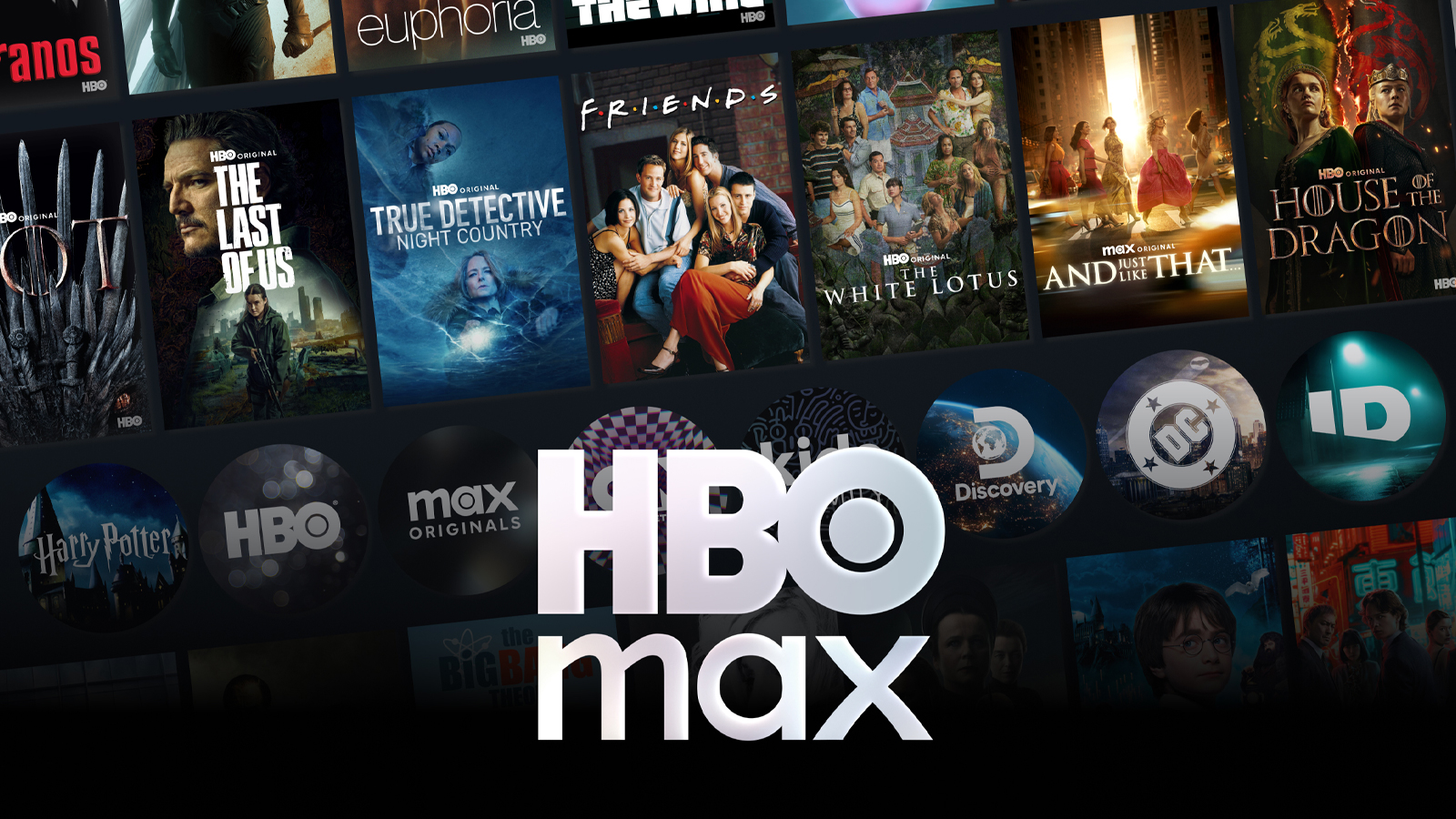 Création française : HBO Max signe, Netflix et Disney+ contestent les nouvelles règles de financement