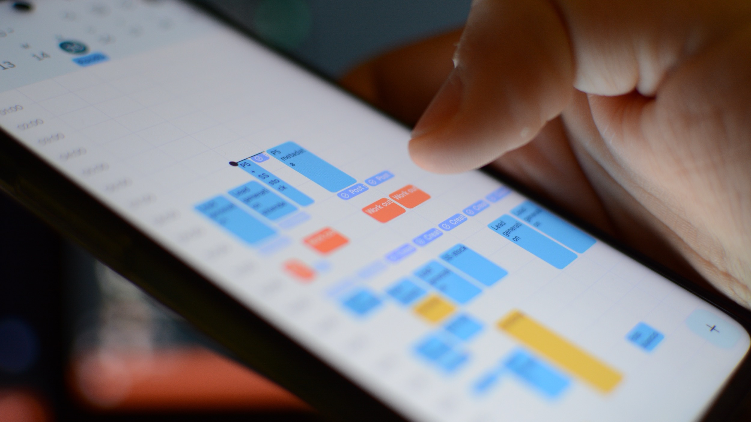 Gérer votre Google Agenda comme un pro ? Ces 5 bonnes pratiques vont vous y aider