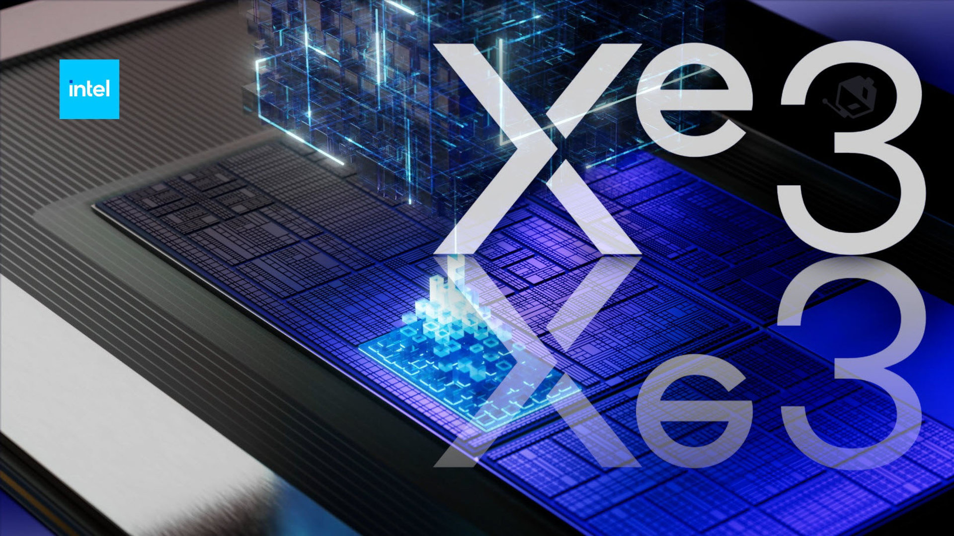 Panther Lake ARC B390 : Intel surpasse même la Radeon 890M d'AMD