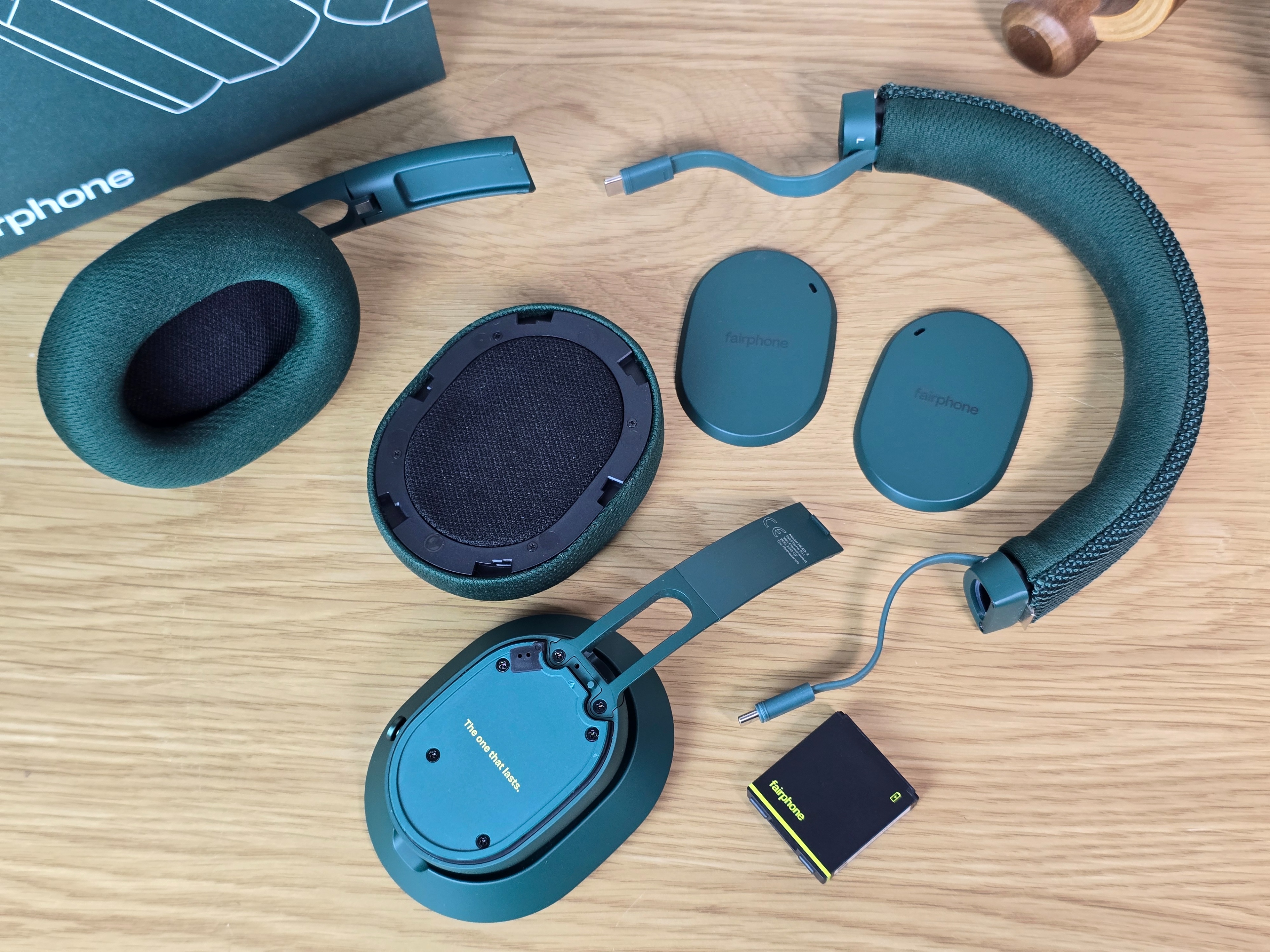 Je teste le Fairbuds XL (2e gen) : le premier casque que je n'aurai pas besoin de remplacer ?