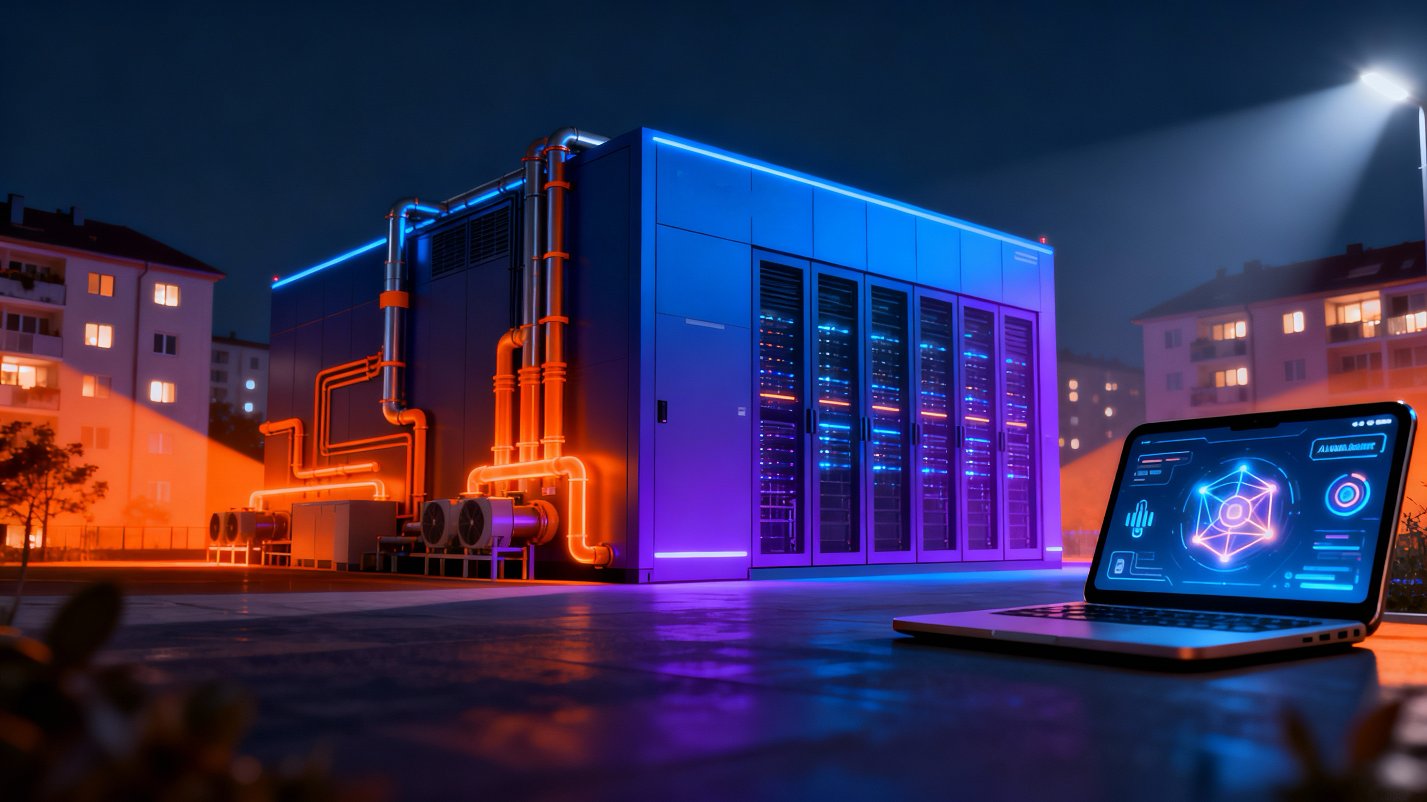 Infomaniak Euria, la réponse privée et écologique à ChatGPT, débarque sur vos smartphones