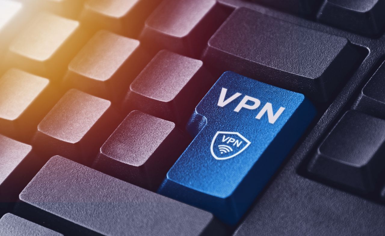VPN d'entreprise: indispensables pour les équipes hybrides