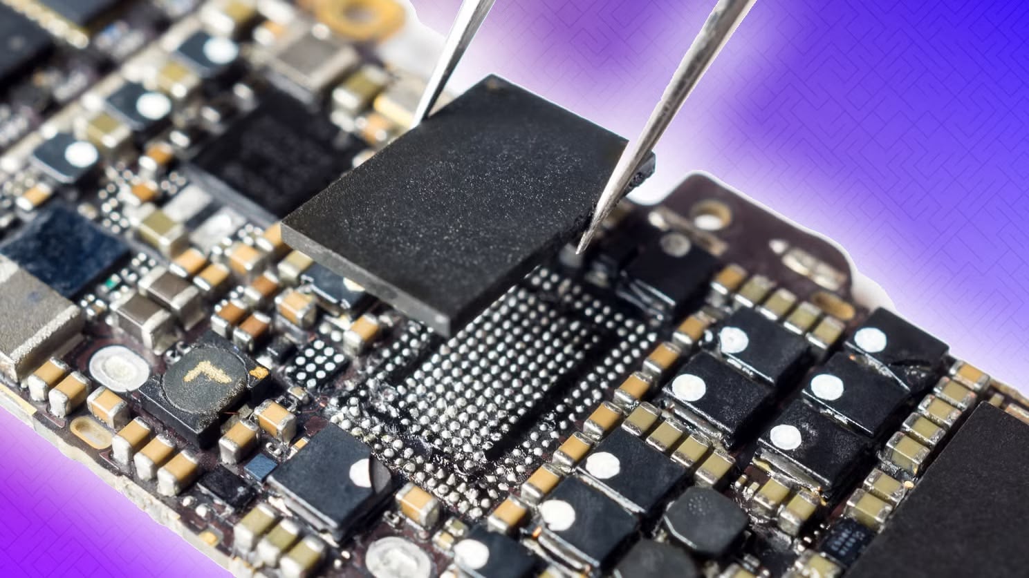 Pénurie de mémoire : les smartphones pourraient faire un bond en arrière, et l'entrée de gamme serait la plus touchée