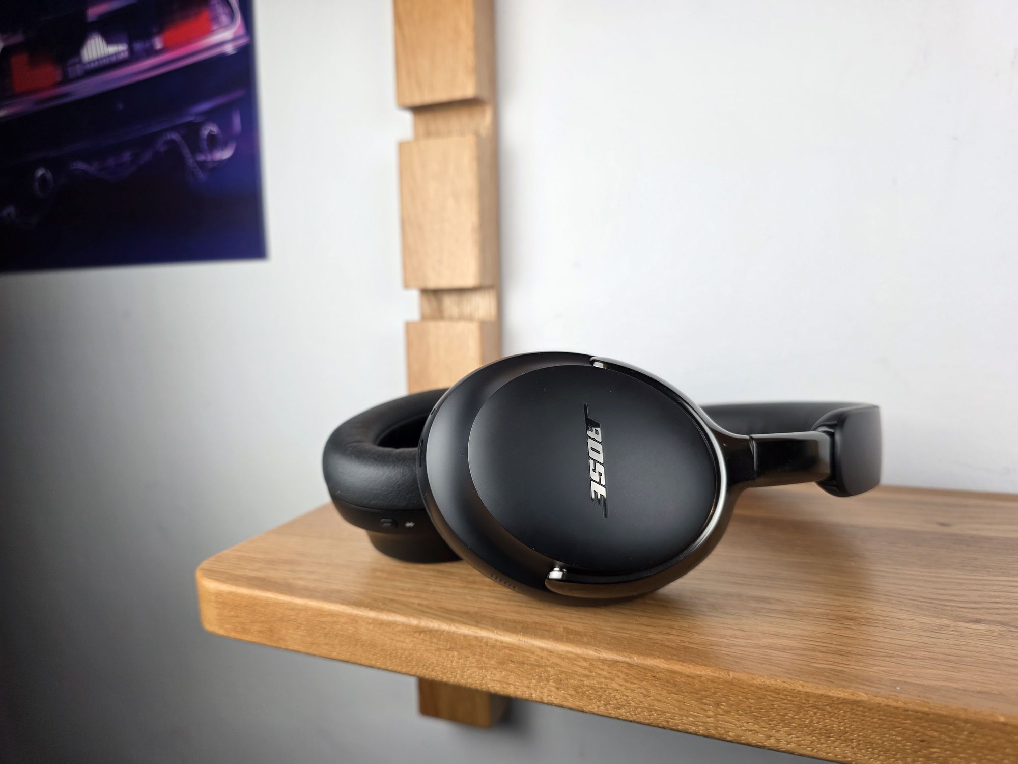 Test Bose QC Ultra Headphone (Gen 2) : l'un des grands casques de 2025