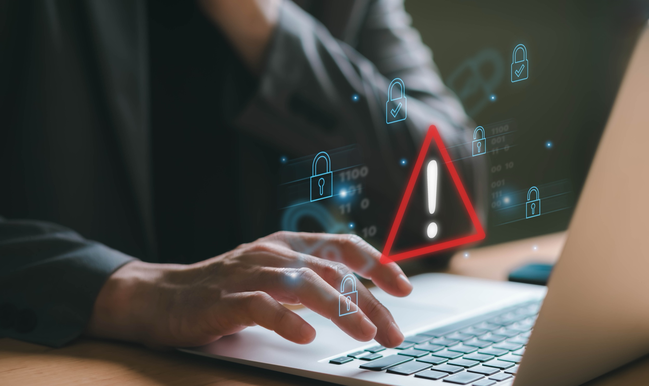 TPE, PME, attention : les failles qui vous coûtent le plus cher sont aussi les plus banales