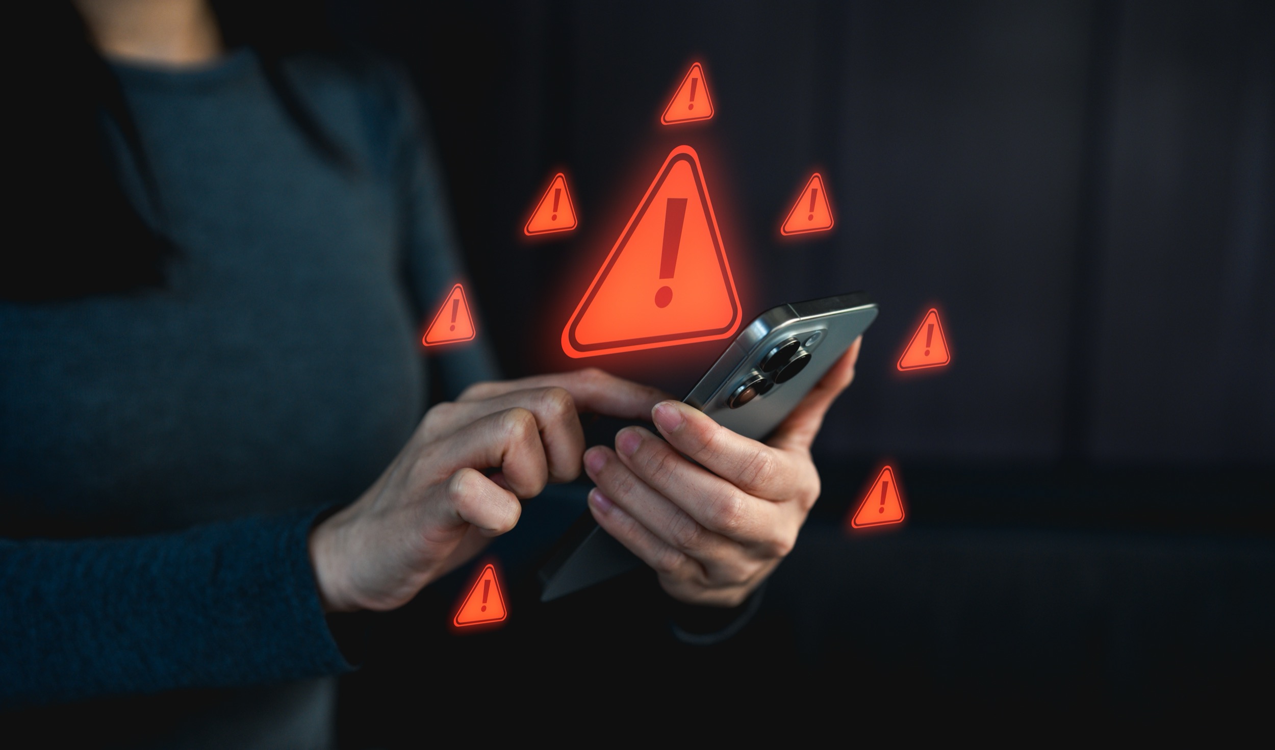 Attention, ce malware Android peut transformer des applications populaires du Play Store en spyware