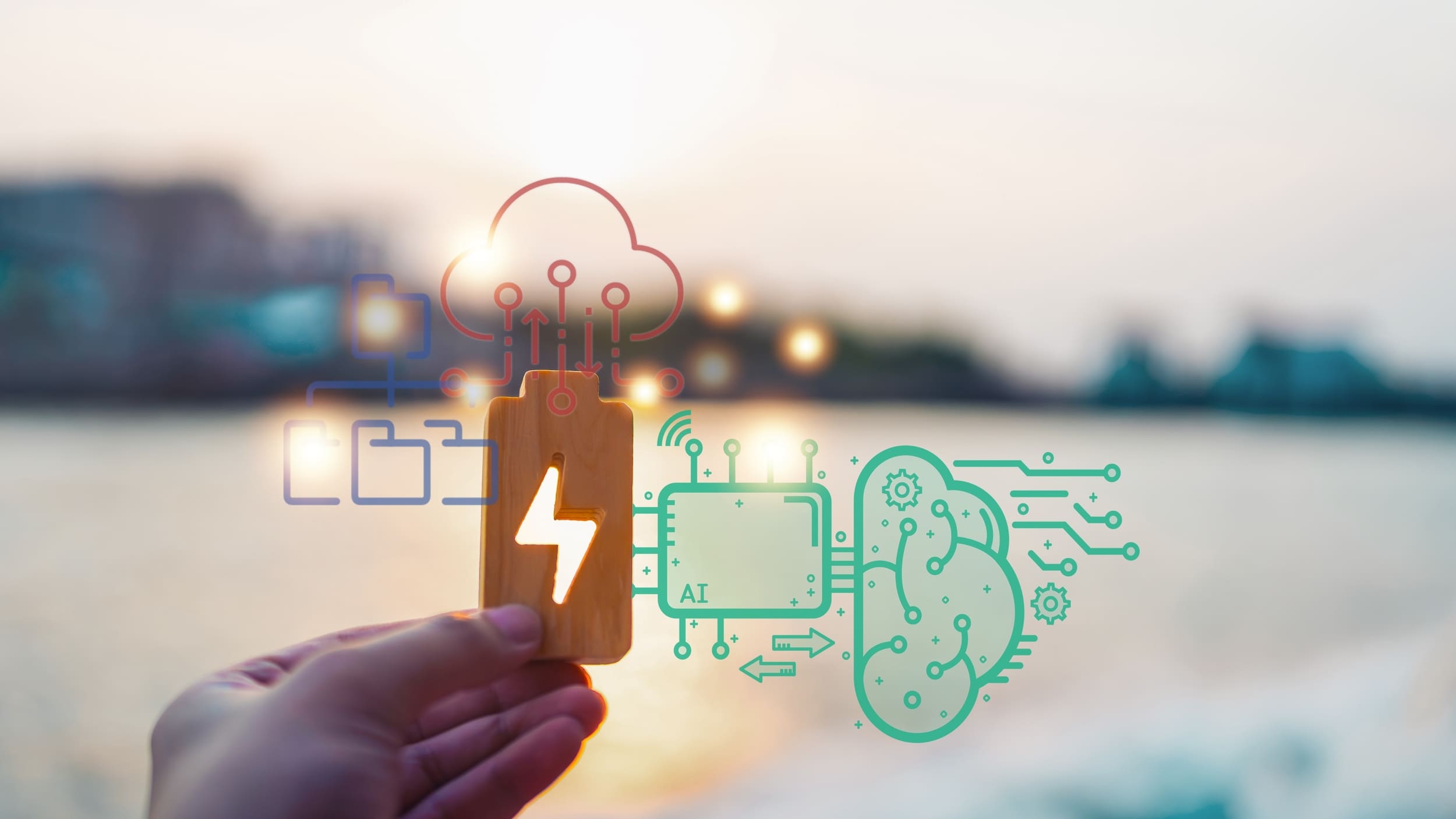 Le vrai coût environnemental de l'intelligence artificielle enfin dévoilé par la France, et il est monstrueux