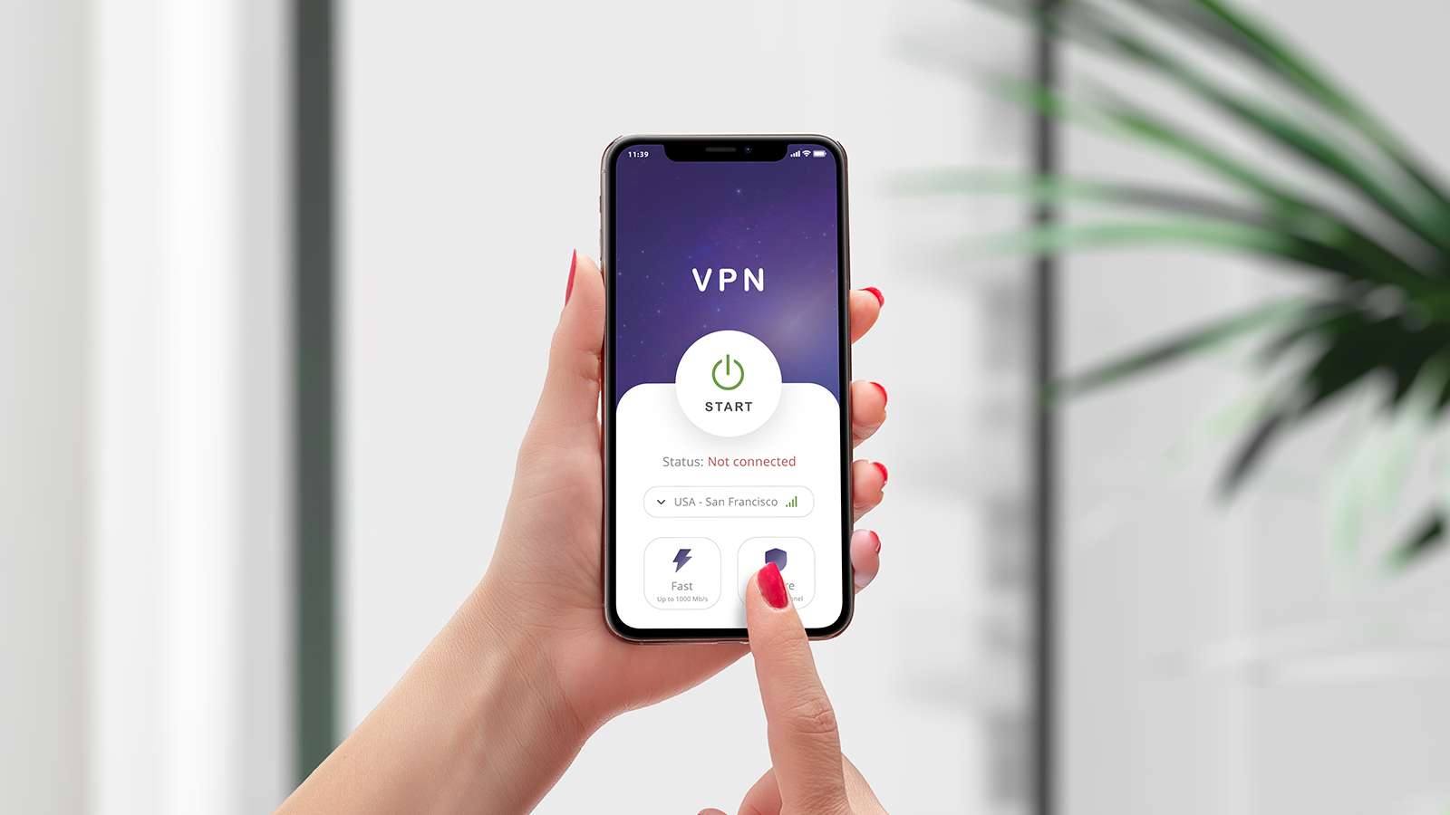 Vous cherchez un VPN simple et pas cher ? CyberGhost tombe à 1,59 ¬/mois pour 2 ans