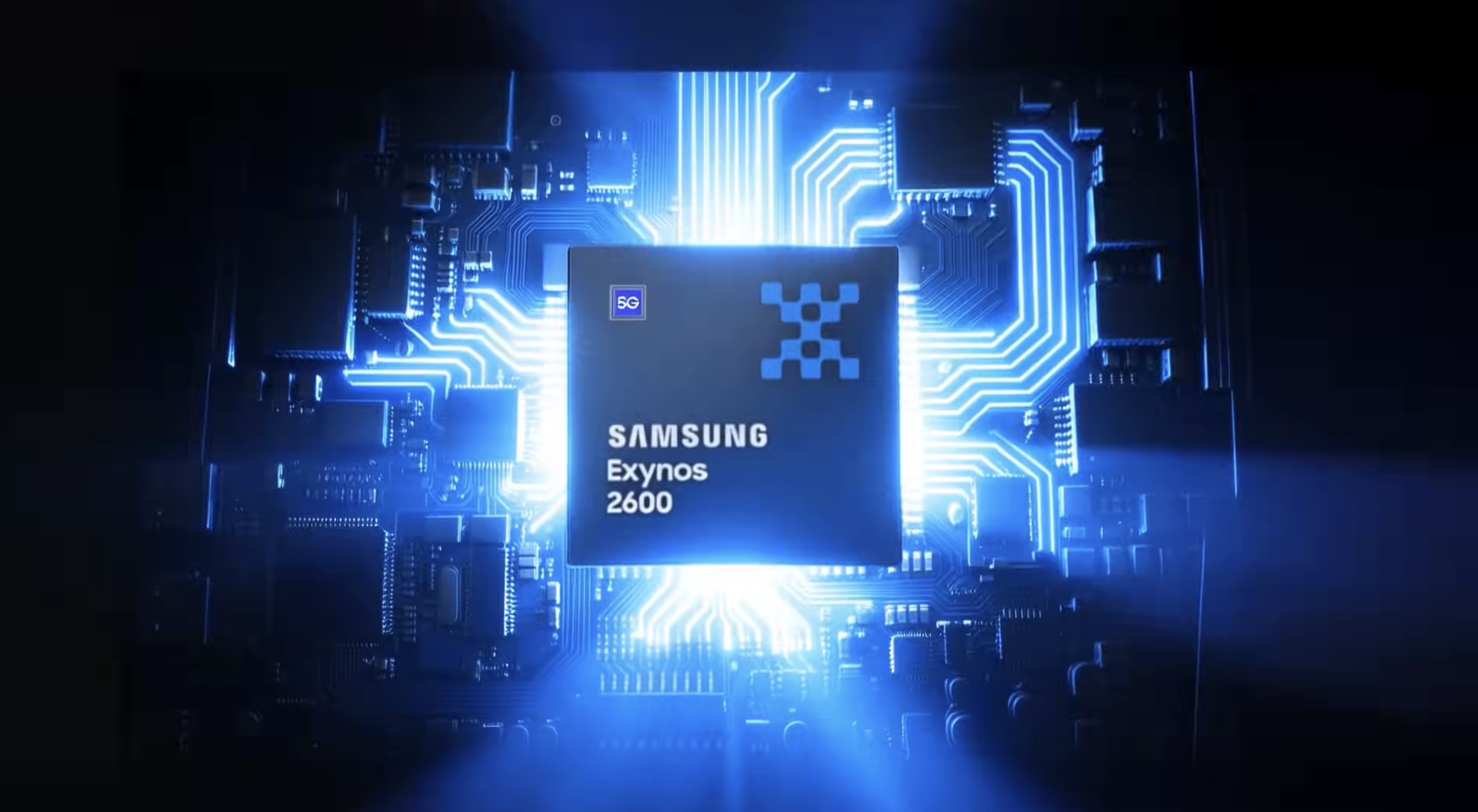 Une puce 2 nm pour tout changer ? L'Exynos 2600 est enfin présentée par Samsung