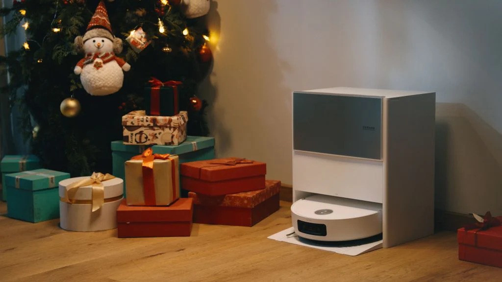 Après les aspirateurs robots, Dreame va lancer un smartphone : ce que l'on sait sur le E1