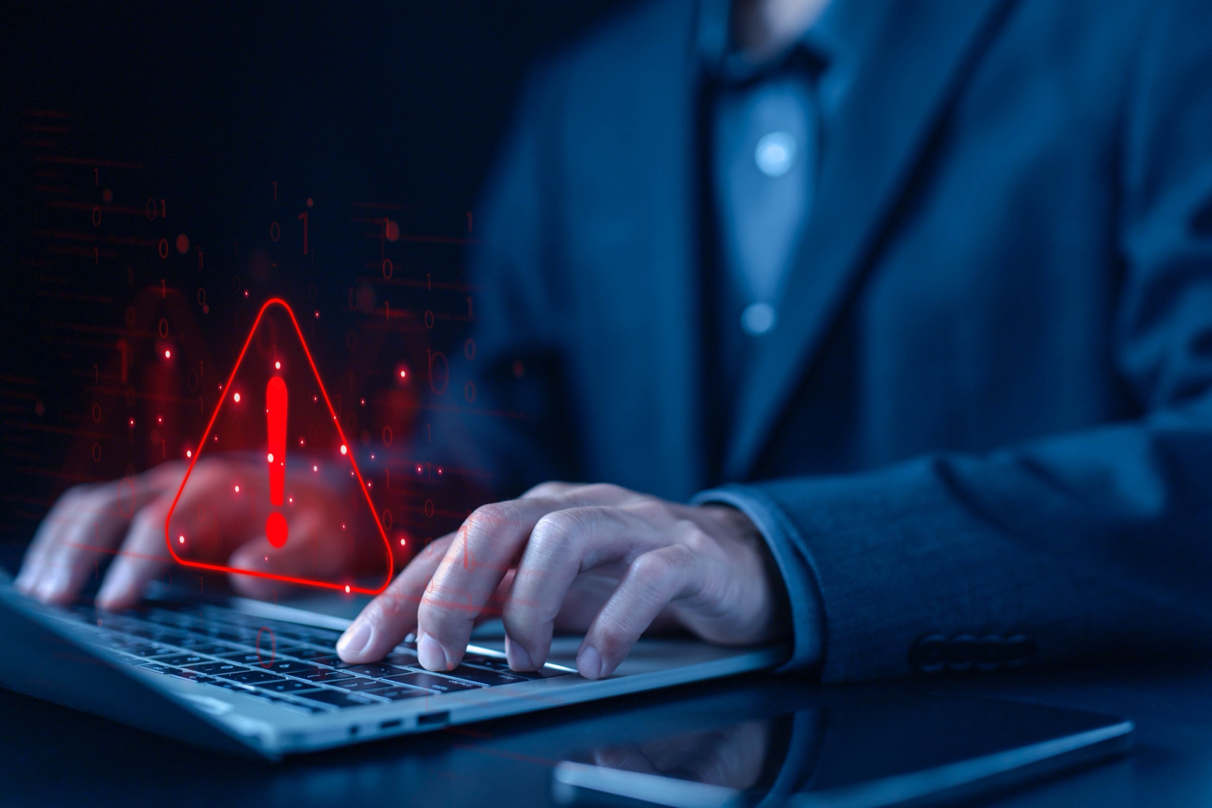 Les VPN d'entreprise de nouveau ciblés par des attaques automatisées à grande échelle