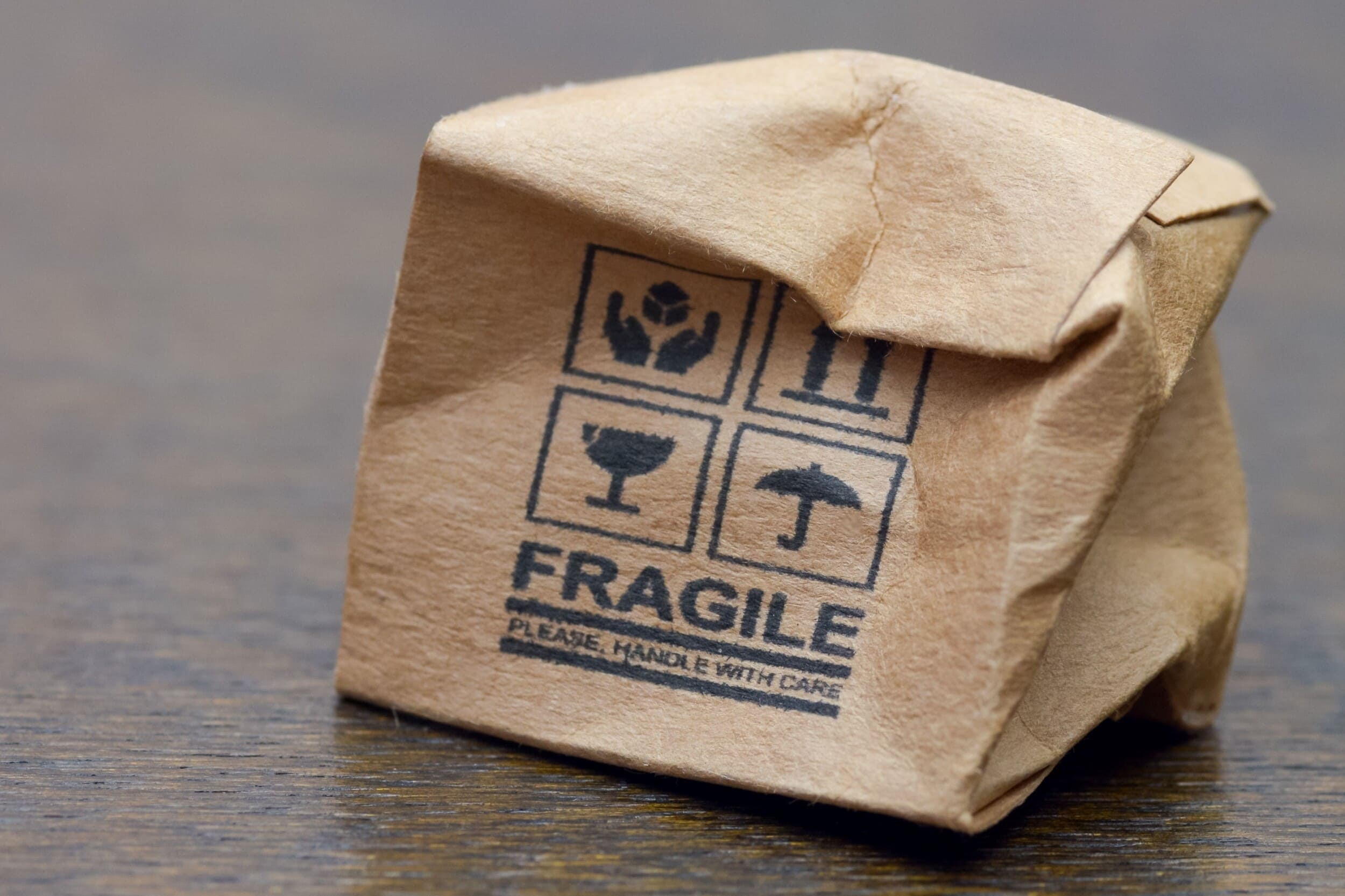 Des fraudeurs chinois créent de fausses images de produits abîmés pour se faire rembourser à la pelle