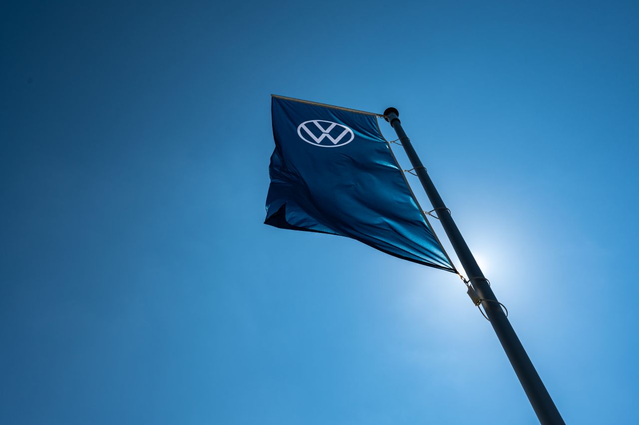 "Trop chers pour nos clients" : l'aveu inattendu du patron de Volkswagen sur les moteurs essence