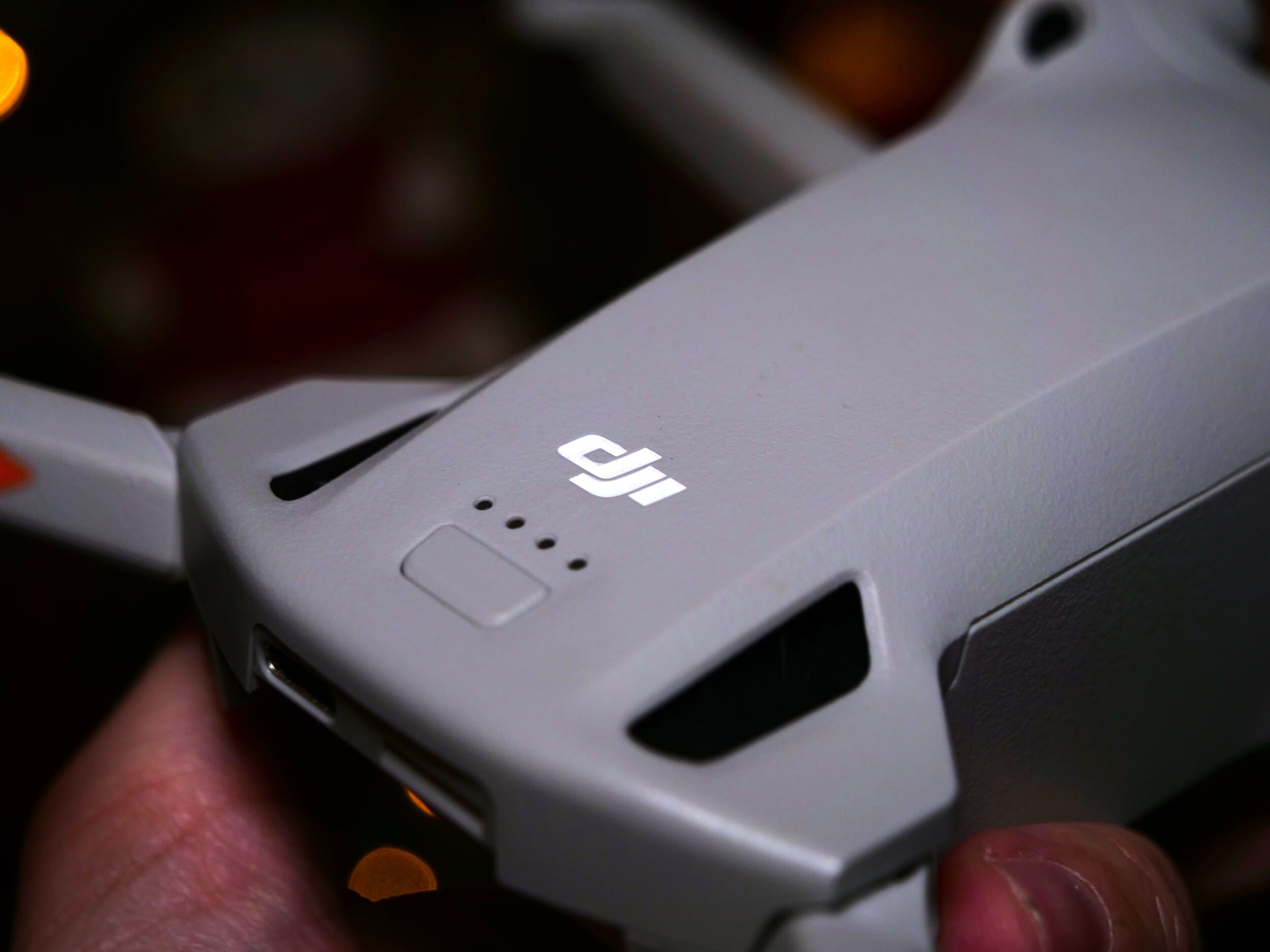 Tous les prochains drones DJI et non-américains vont être interdits de vente aux États-Unis