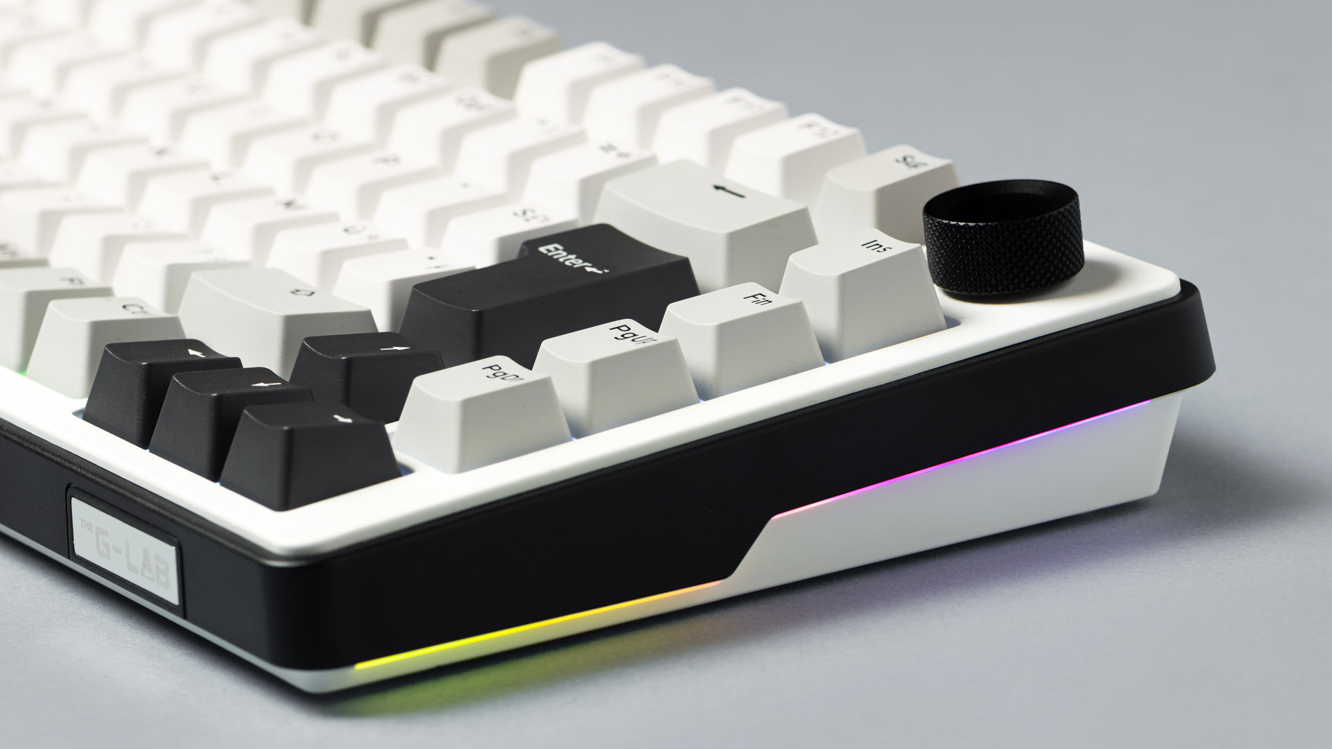 Test The G-Lab KEYZ Elite 400WG : le champion des claviers petit prix se met au gaming haut de gamme