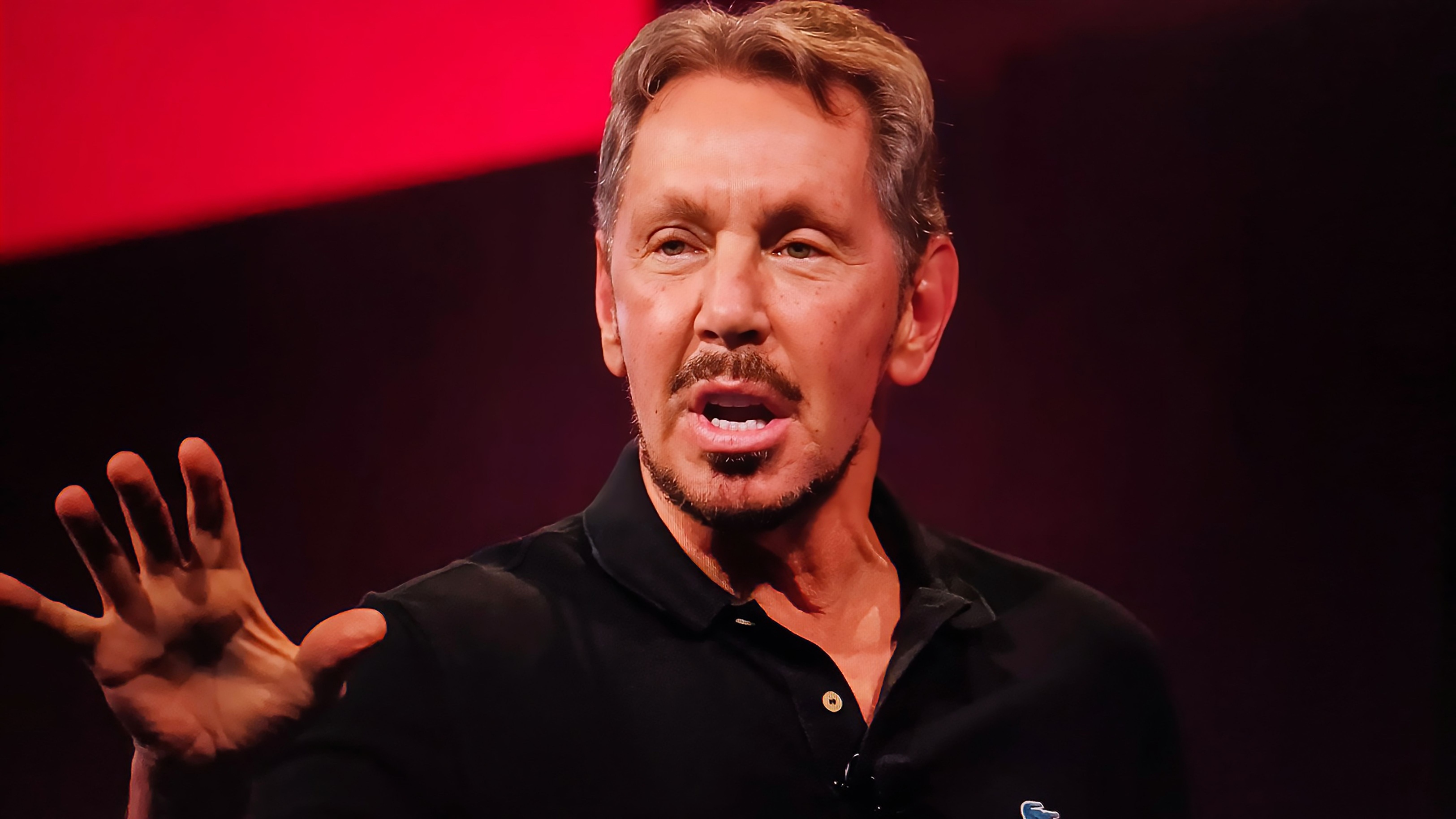 40 milliards pour souffler Warner à Netflix : le coup de théâtre signé Larry Ellison