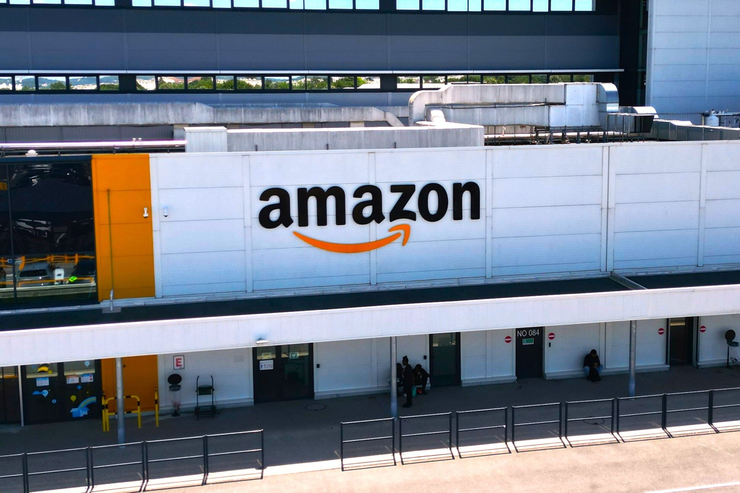 Victoire inattendue pour Amazon en justice : la CNIL en partie désavouée par le Conseil d'État