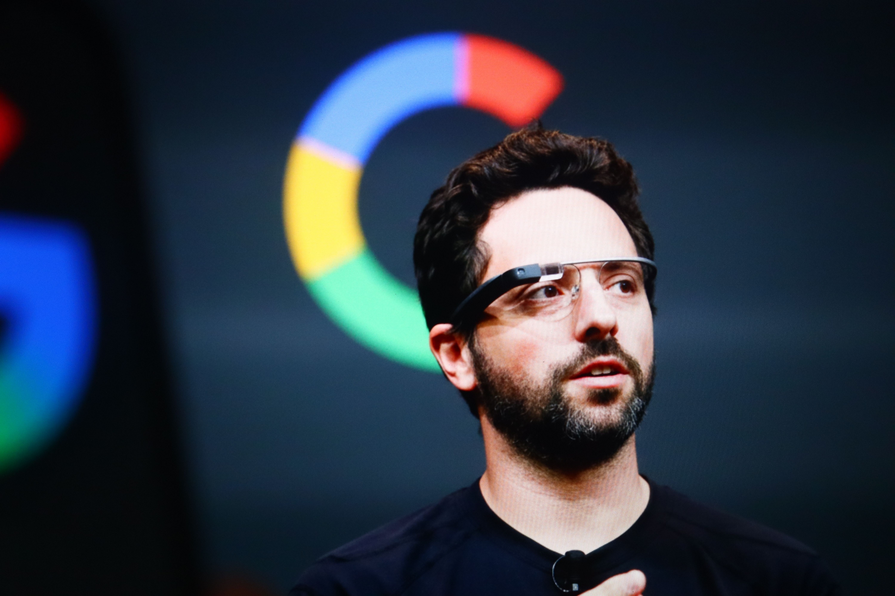 "Je me prenais pour Steve Jobs" : l'aveu d'échec cinglant du cofondateur de Google sur les Google Glass